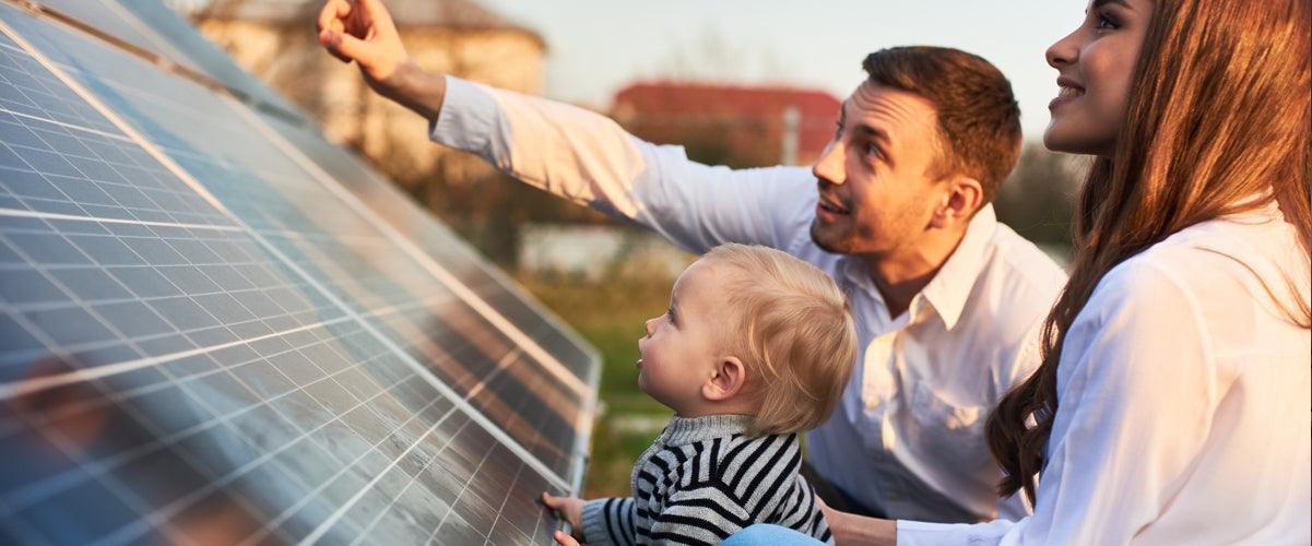 Huawei 10 kWp Komplettset mit Speicher