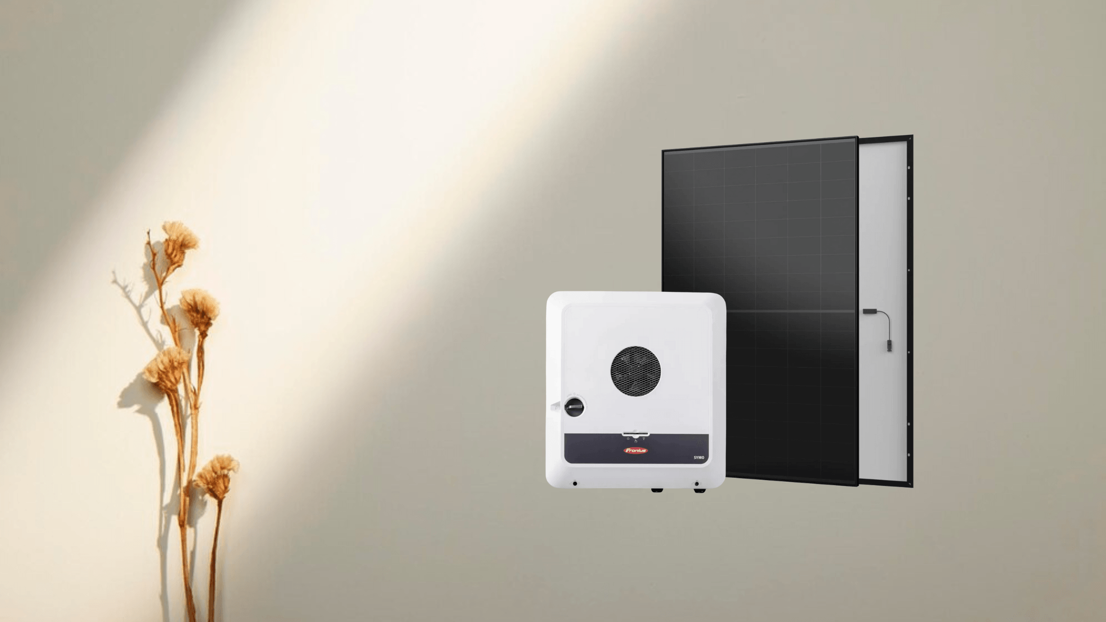 Wechselrichter Dimensionierung: So findest du die richtige Größe für deine PV-Anlage