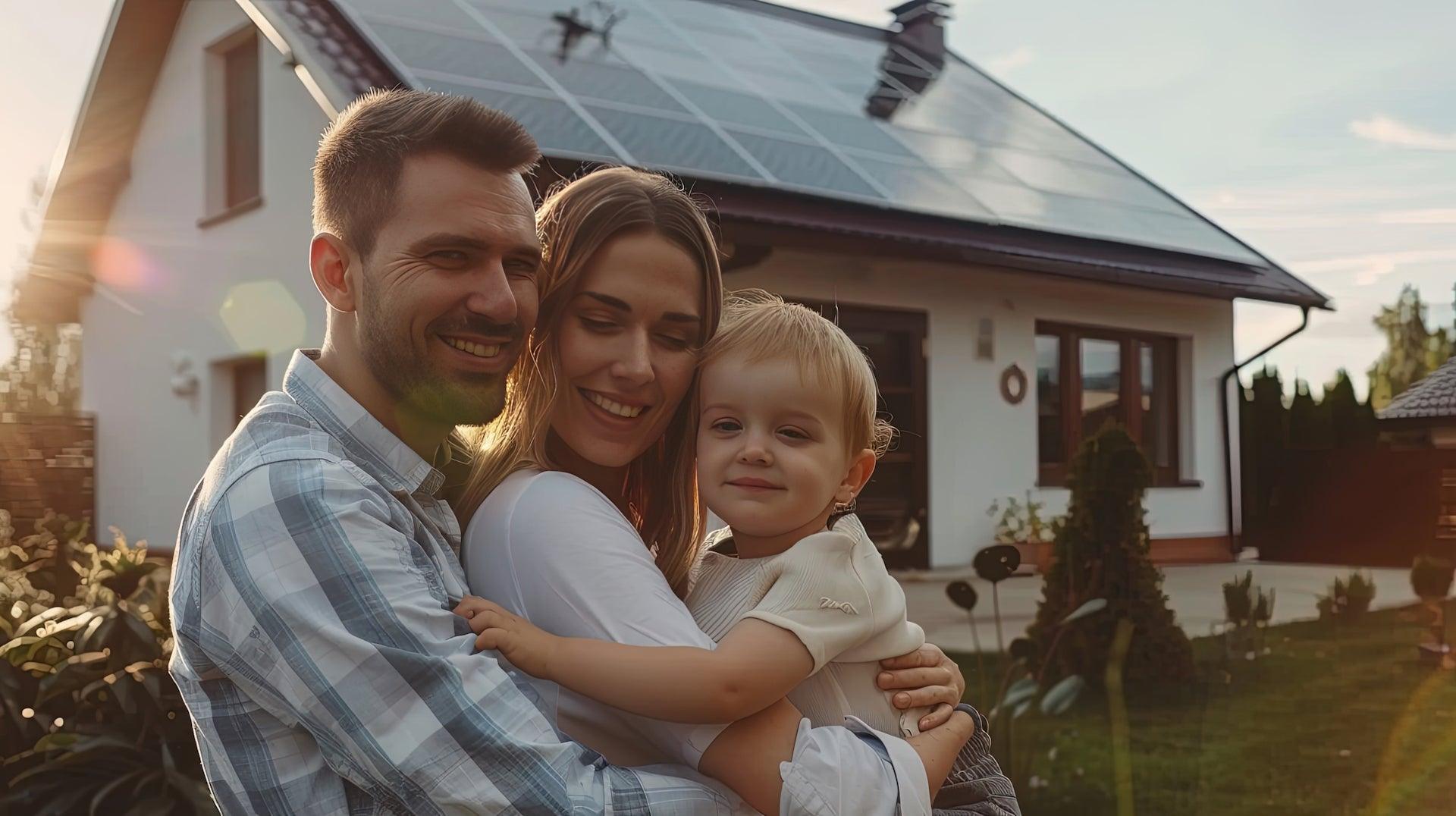 Photovoltaik 2025
