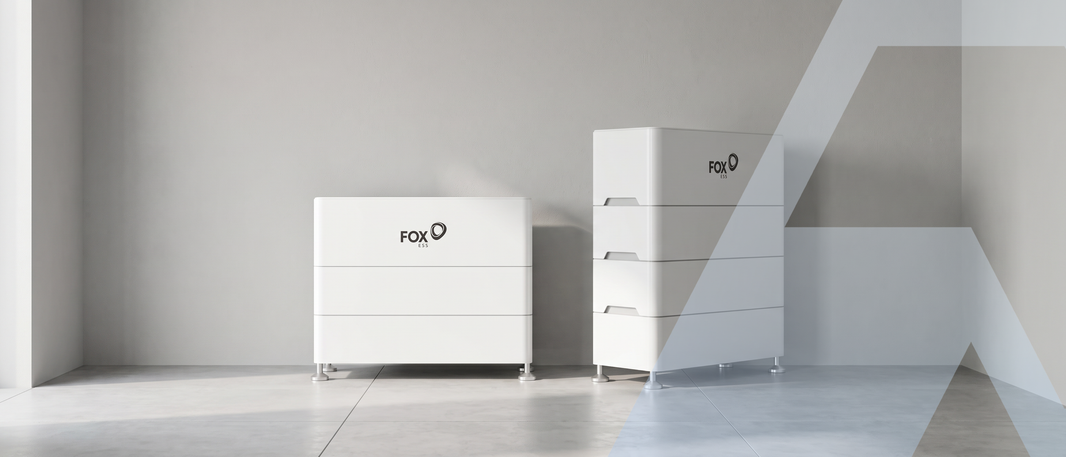 Fox ESS EQ3300 & EQ5000: Test und Vergleich 2026