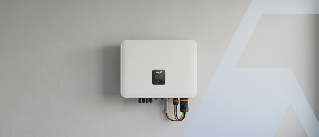 Fox ESS H3 Smart Hybridwechselrichter: Test & Einordnung 2026