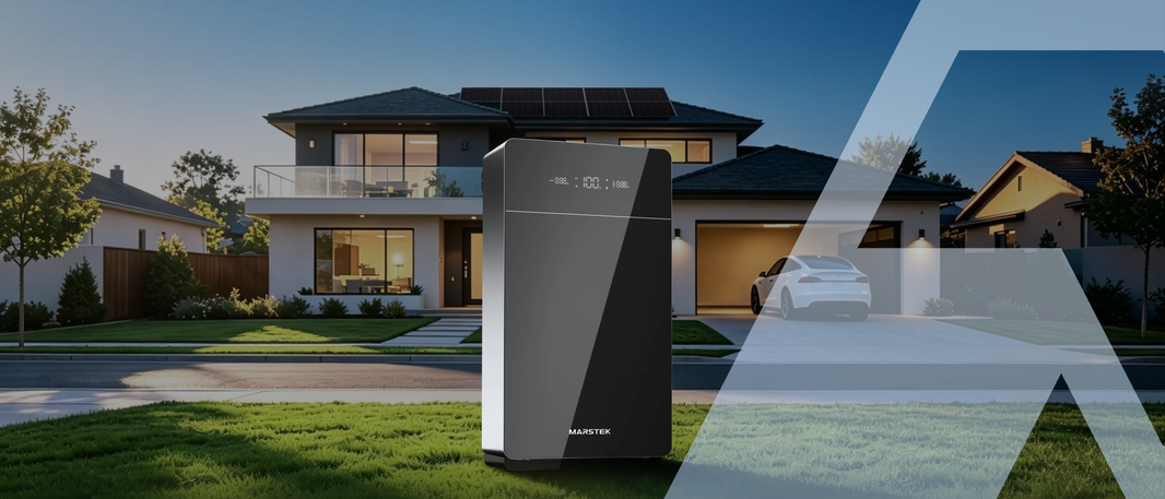 Marstek Venus E Max, AC-gekoppelter Plug-in-Stromspeicher mit 10 kWh Kapazität