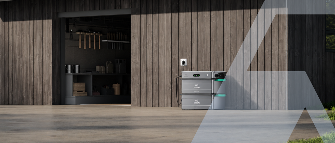 Zendure SolarFlow 2400 AC im Test: Wann sich der AC-Speicher lohnt