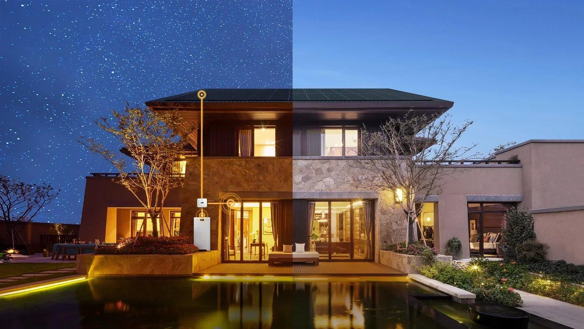 Huawei LUNA S1 vs. S0: Unterschiede bei Kapazität, Garantie und Sicherheitsmerkmalen im Vergleich