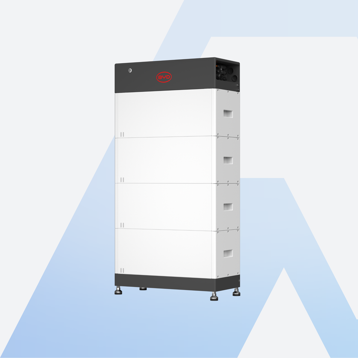 BYD HVM+ Speicher