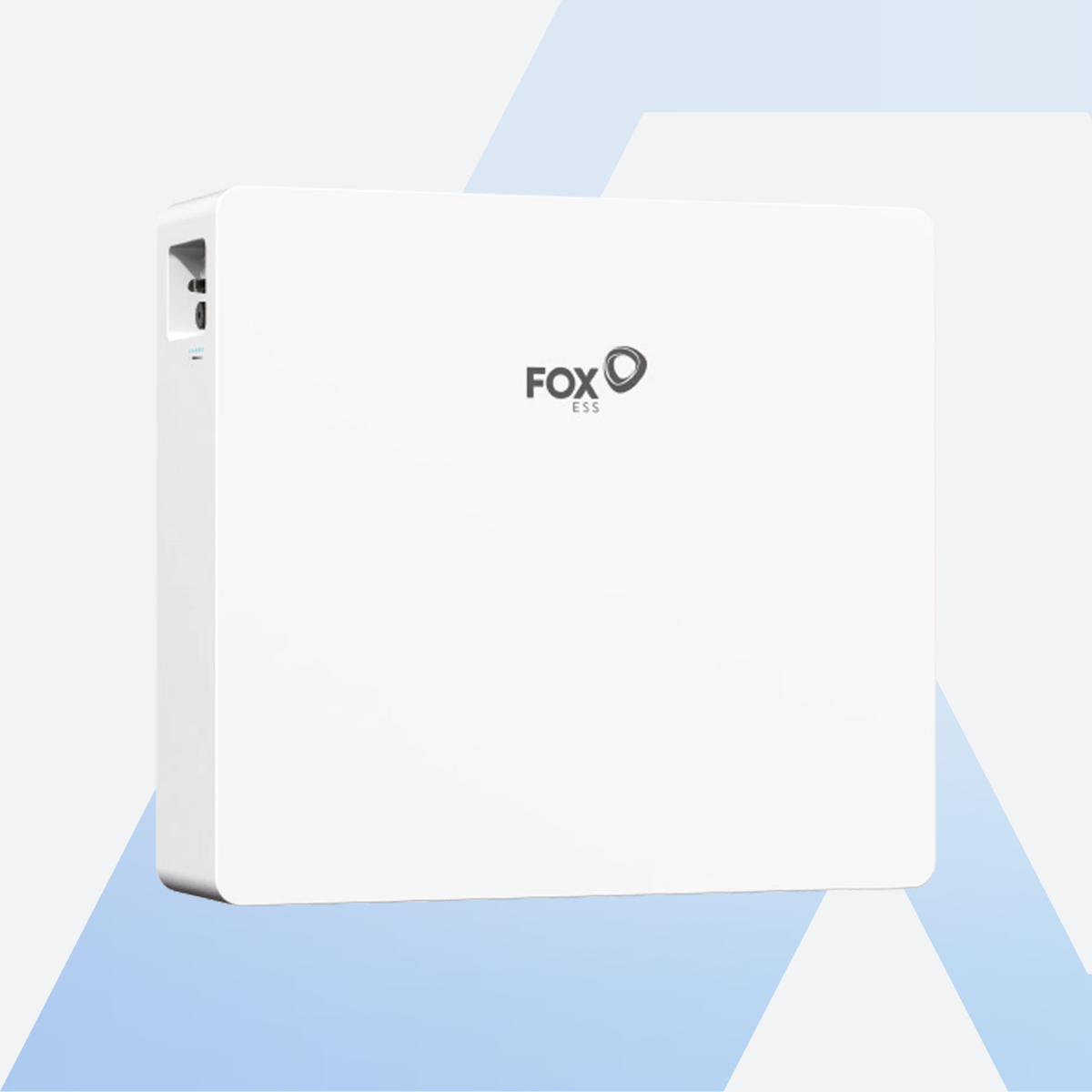 Fox ESS Batteriespeicher
