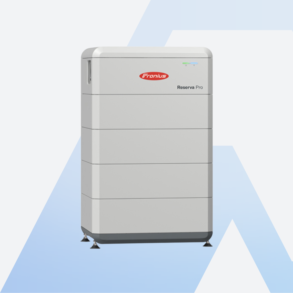 Fronius Reserva Pro Batteriespeicher