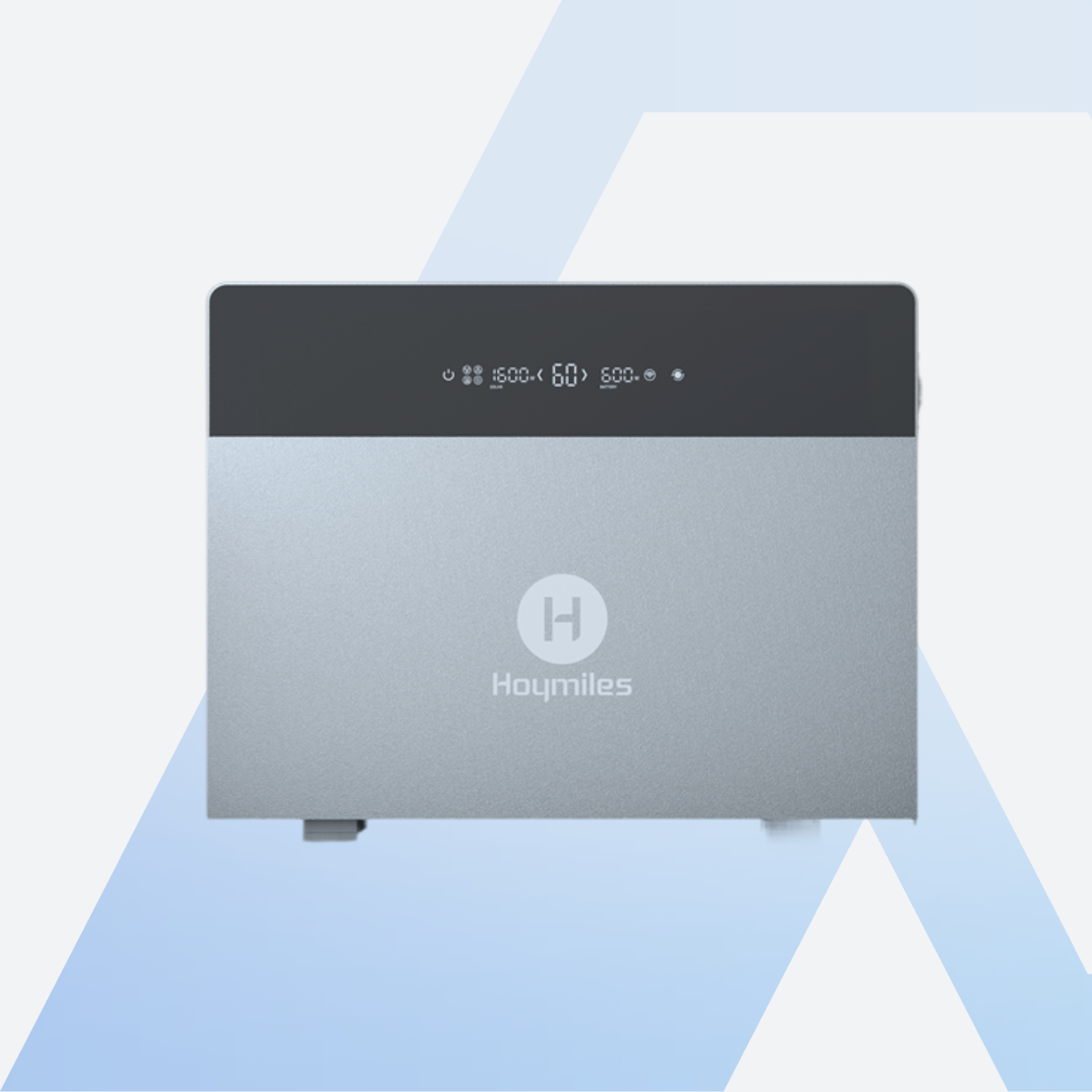 Hoymiles Batteriespeicher