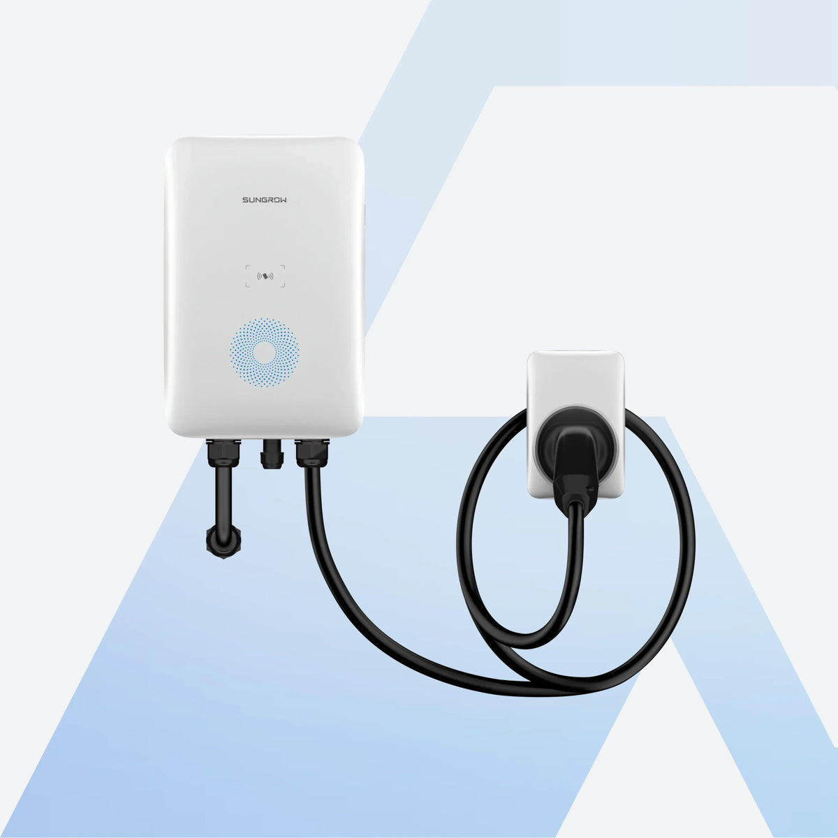 Wallbox 11 kW