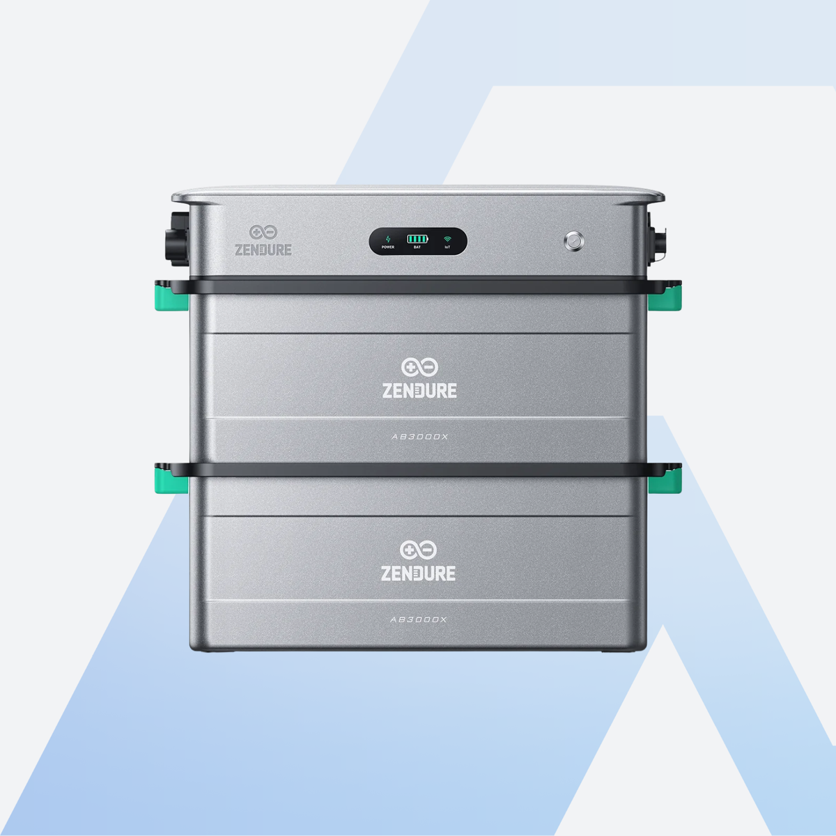 Zendure Batteriespeicher