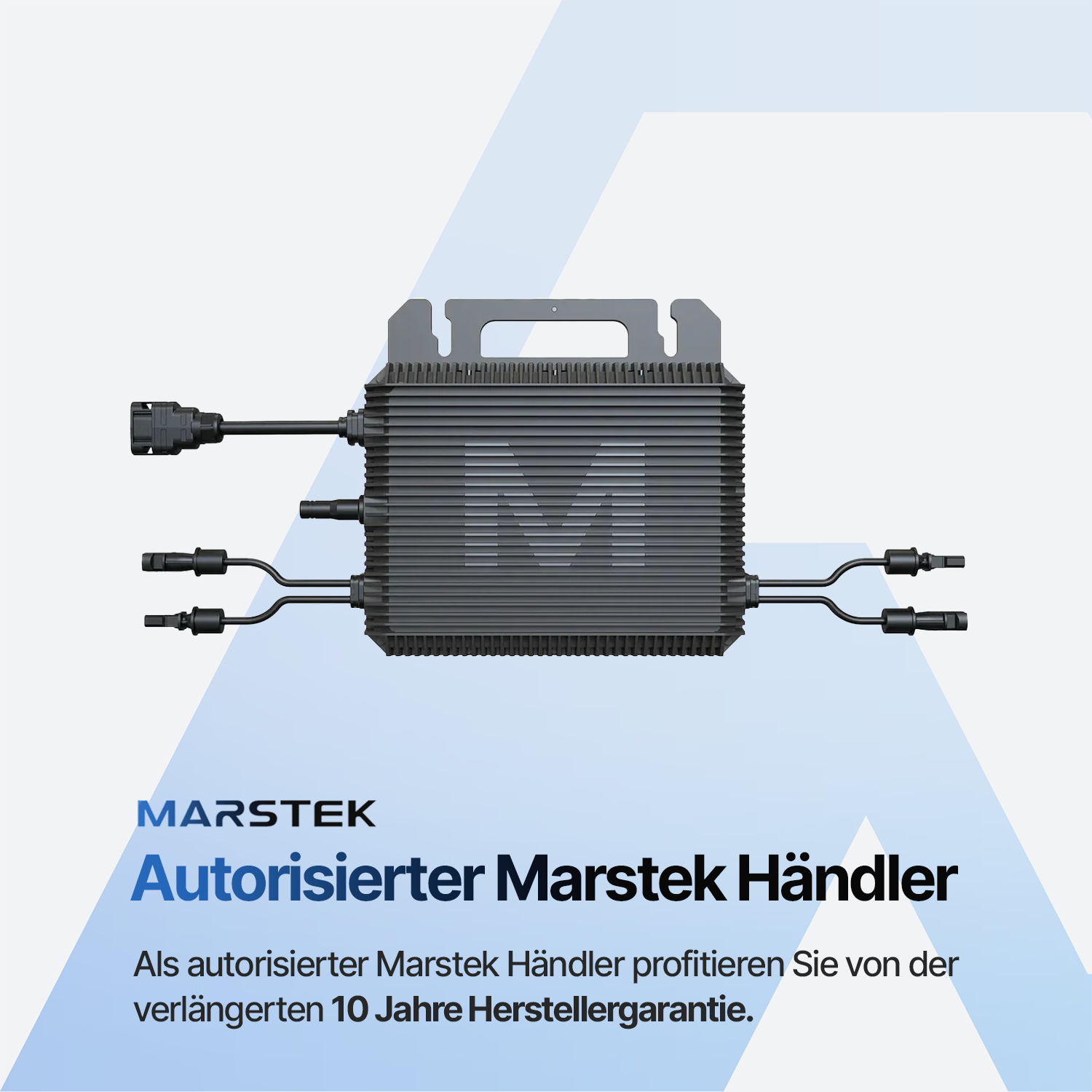 Marstek Saturn M2-800 MST-MI0800 Mikrowechselrichter 800 W