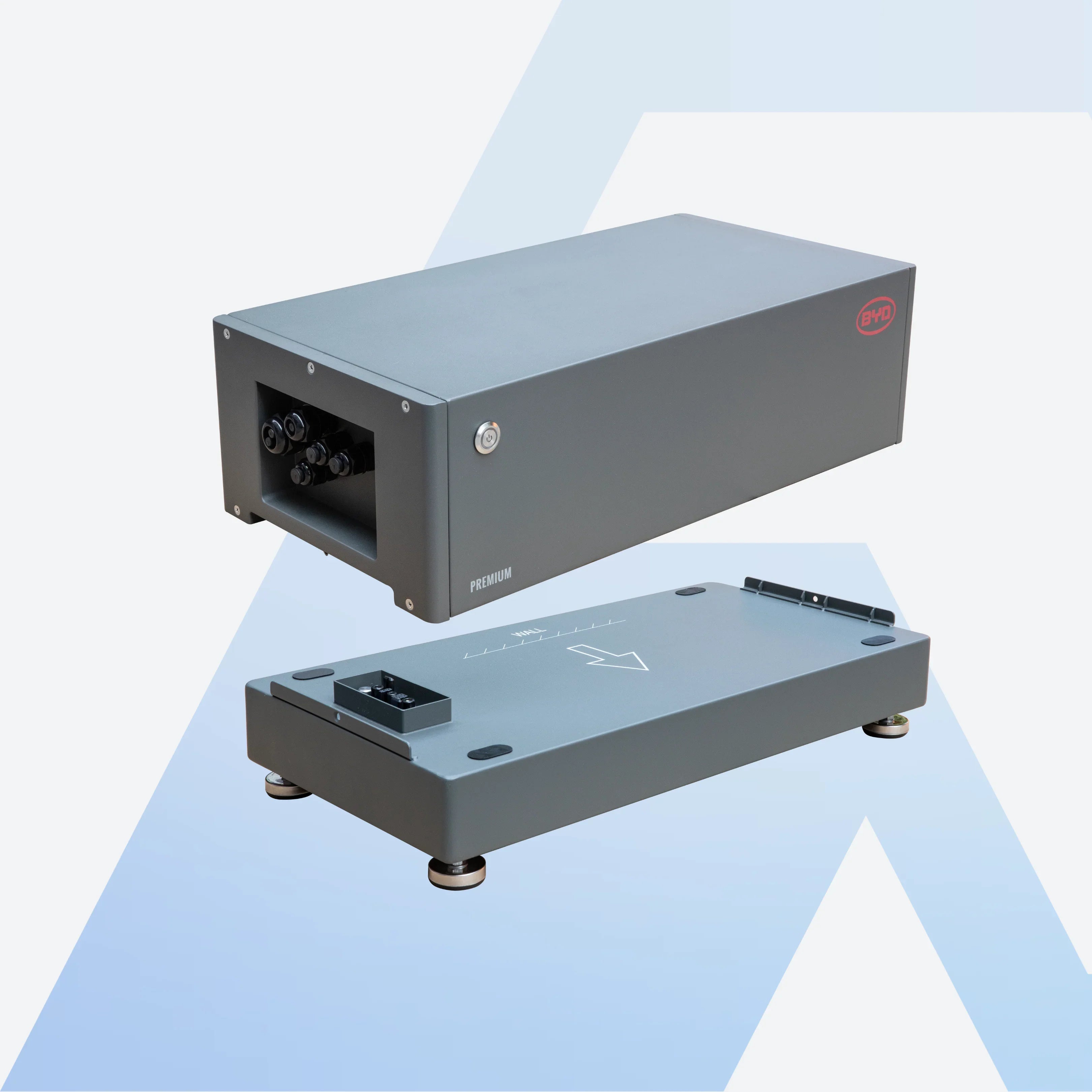 BYD HVS/HVM BCU + Basis – Steuereinheit für BYD Speicher