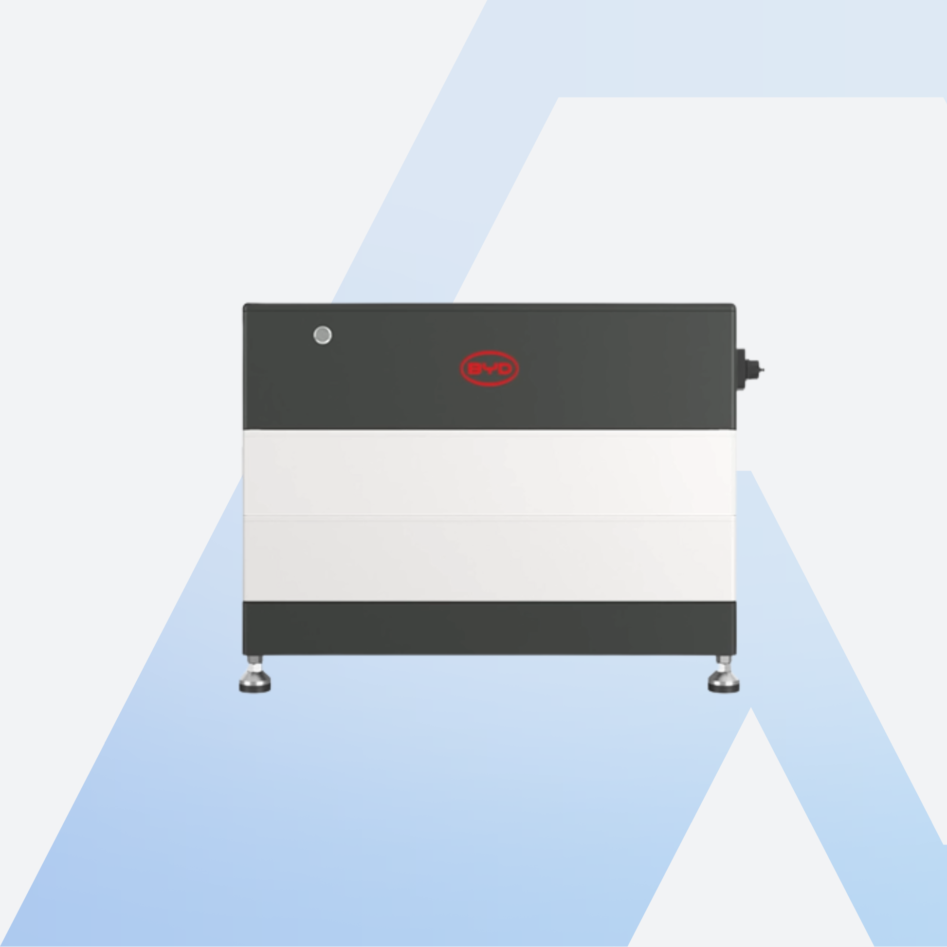 BYD Battery-Box HVB 5.9