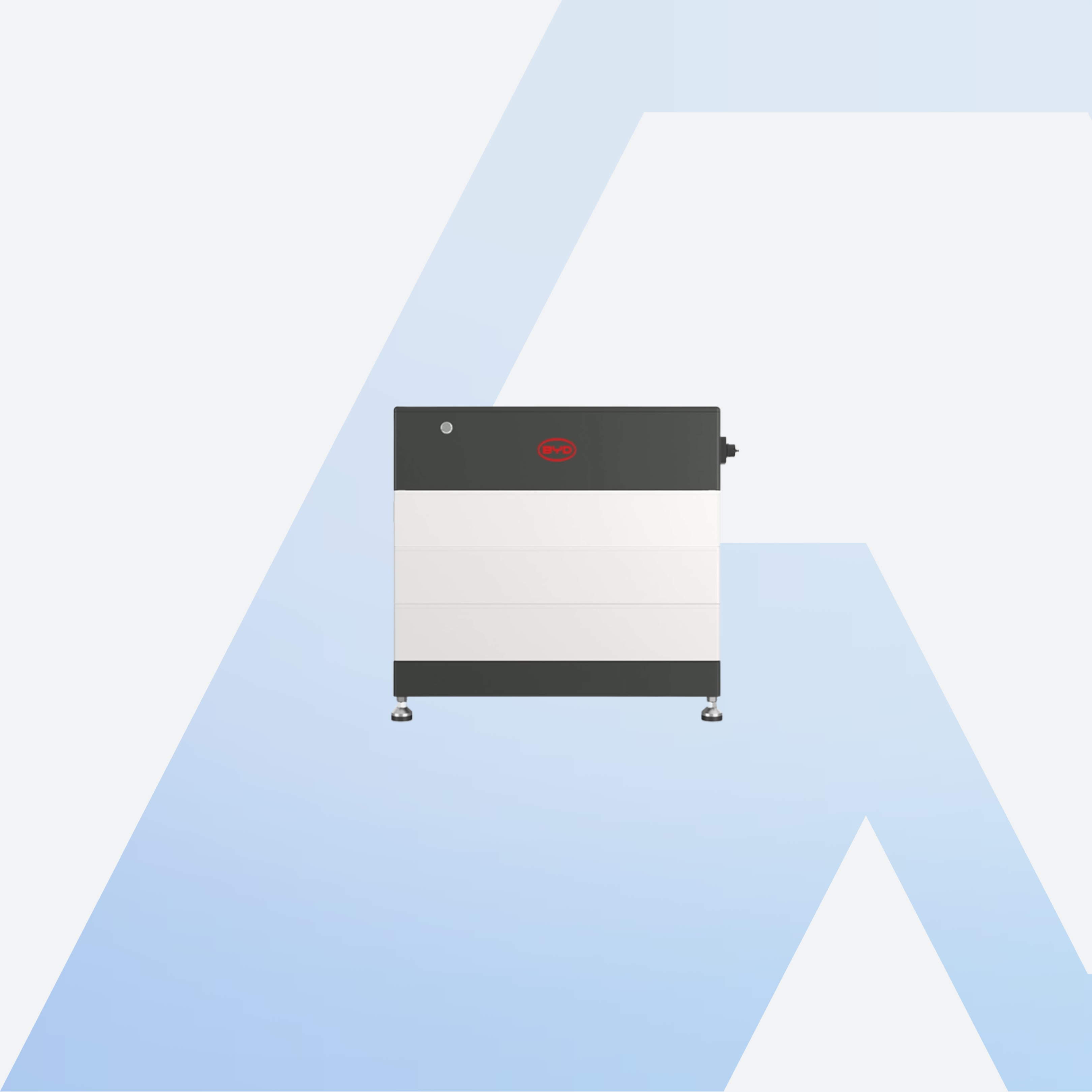 BYD Battery-Box HVB 8.9