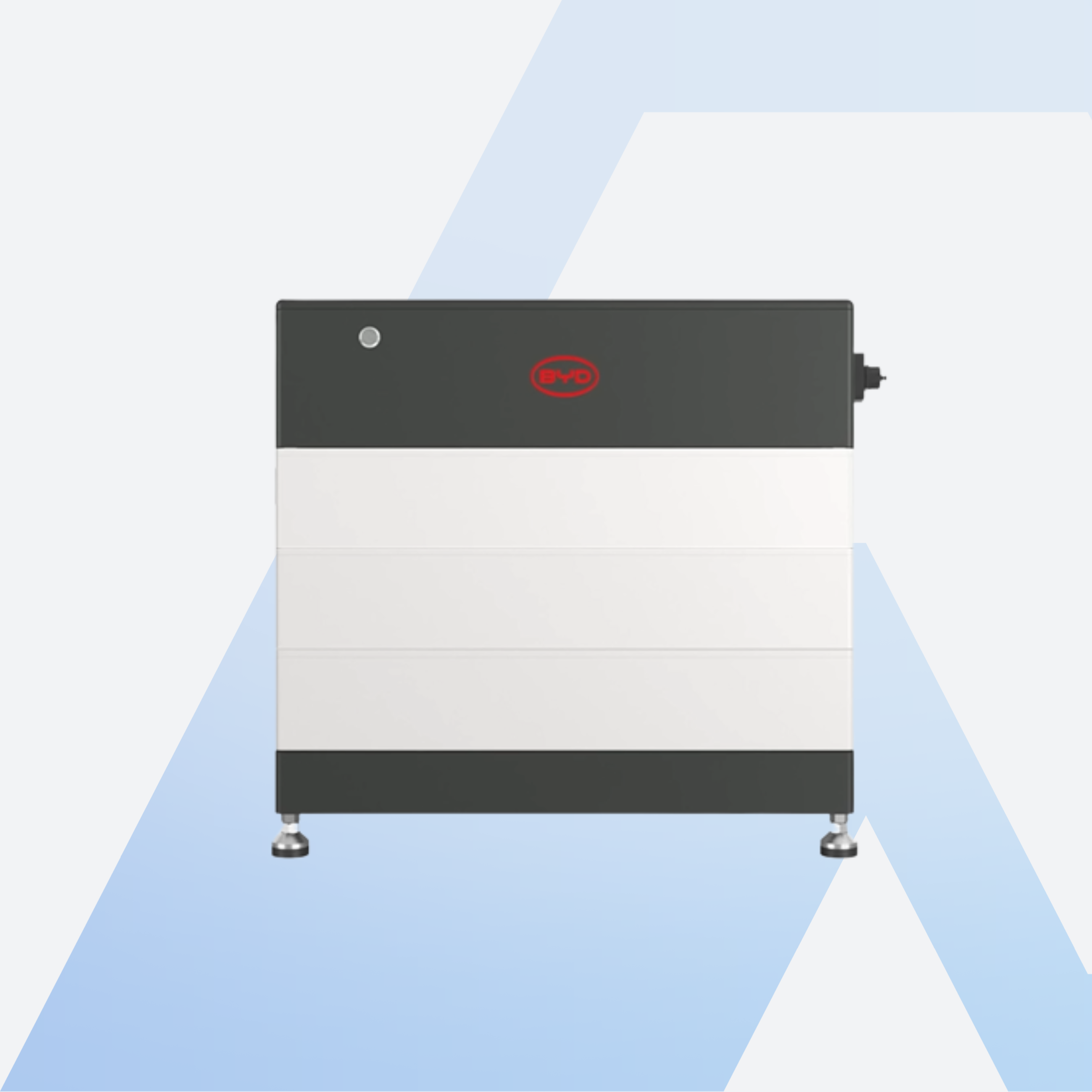 BYD Battery-Box HVB 8.9