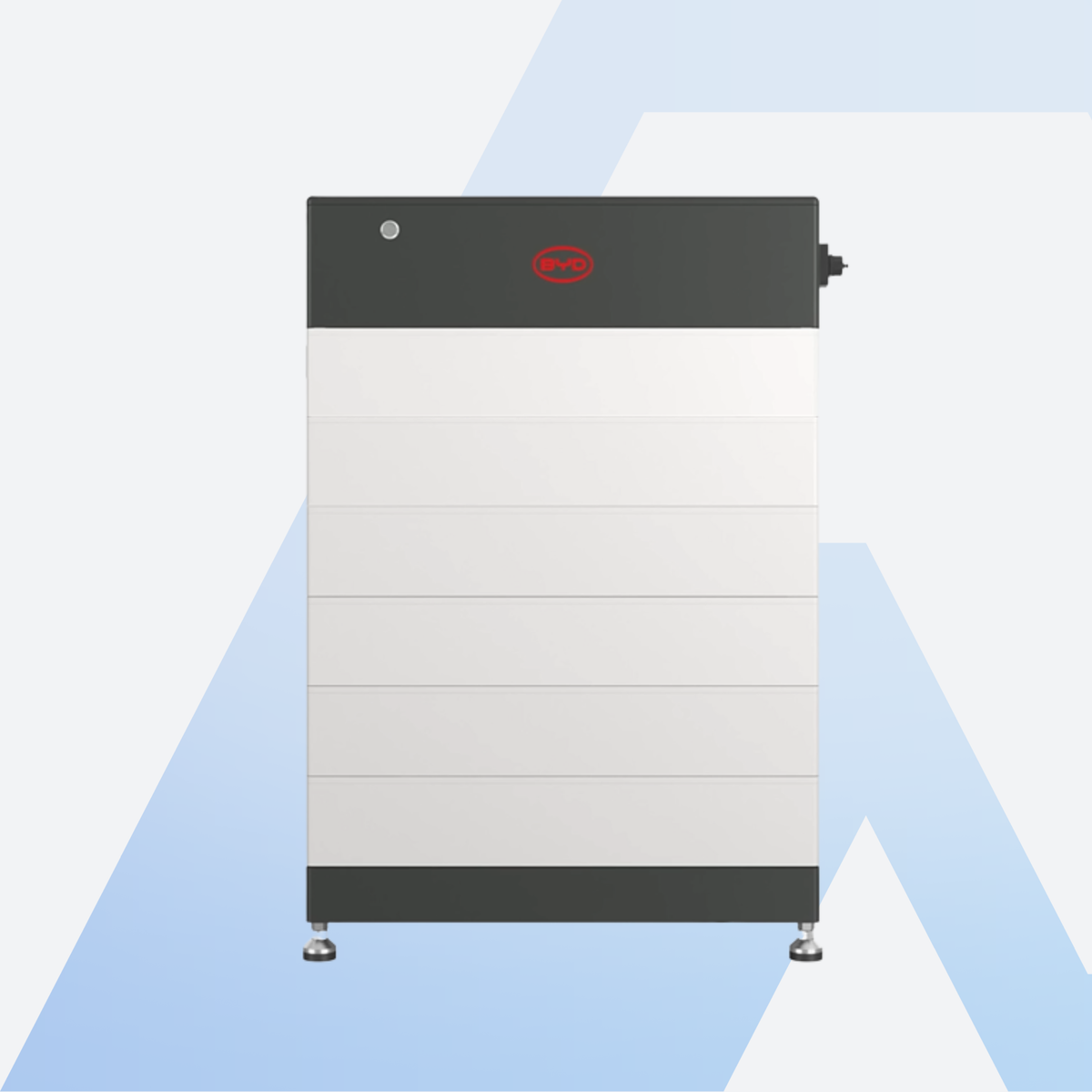 Hvb Protection BYD HVB Batteriespeicher kaufen | 5,9-29,6 kWh | 1ASOL