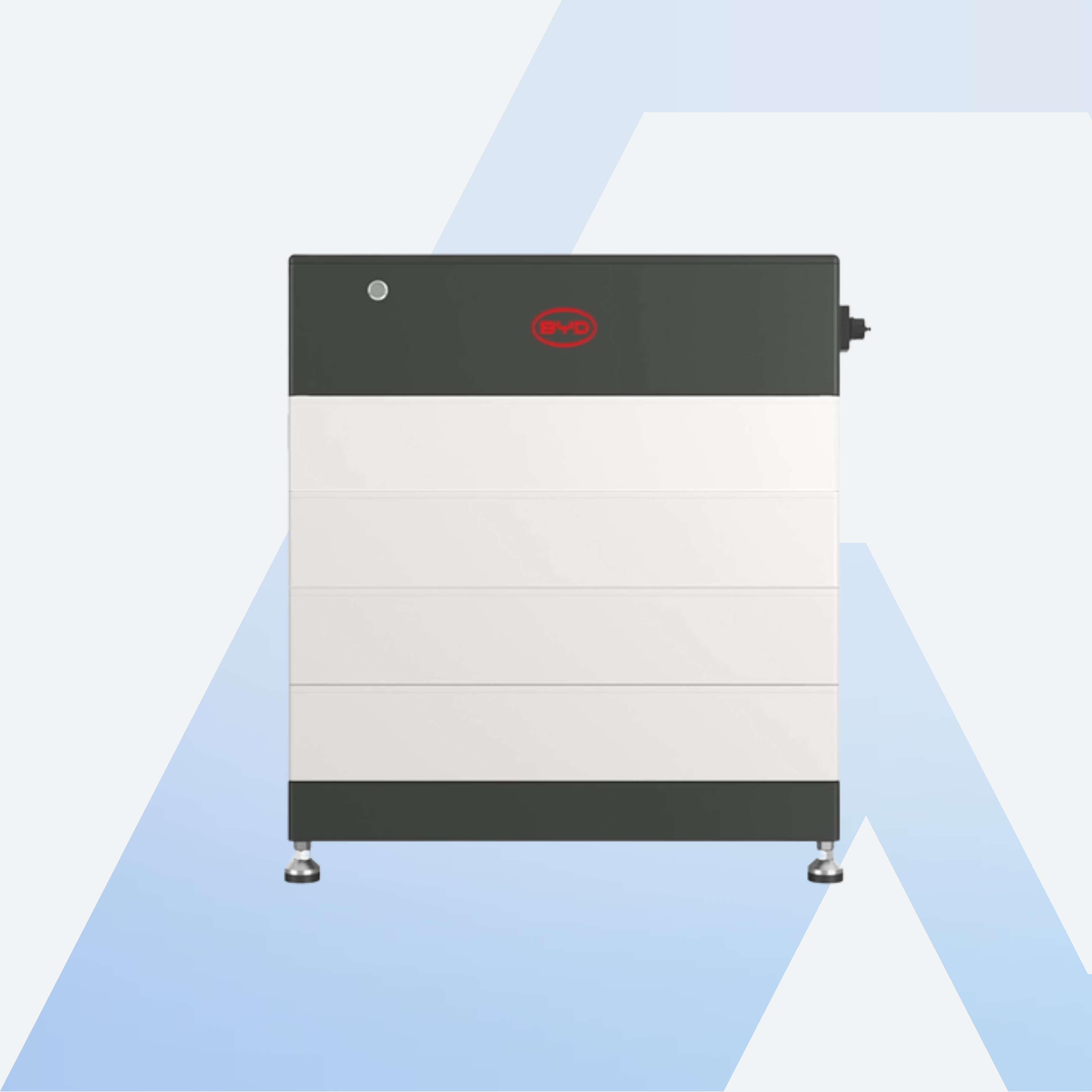 BYD Battery-Box HVB 11.8