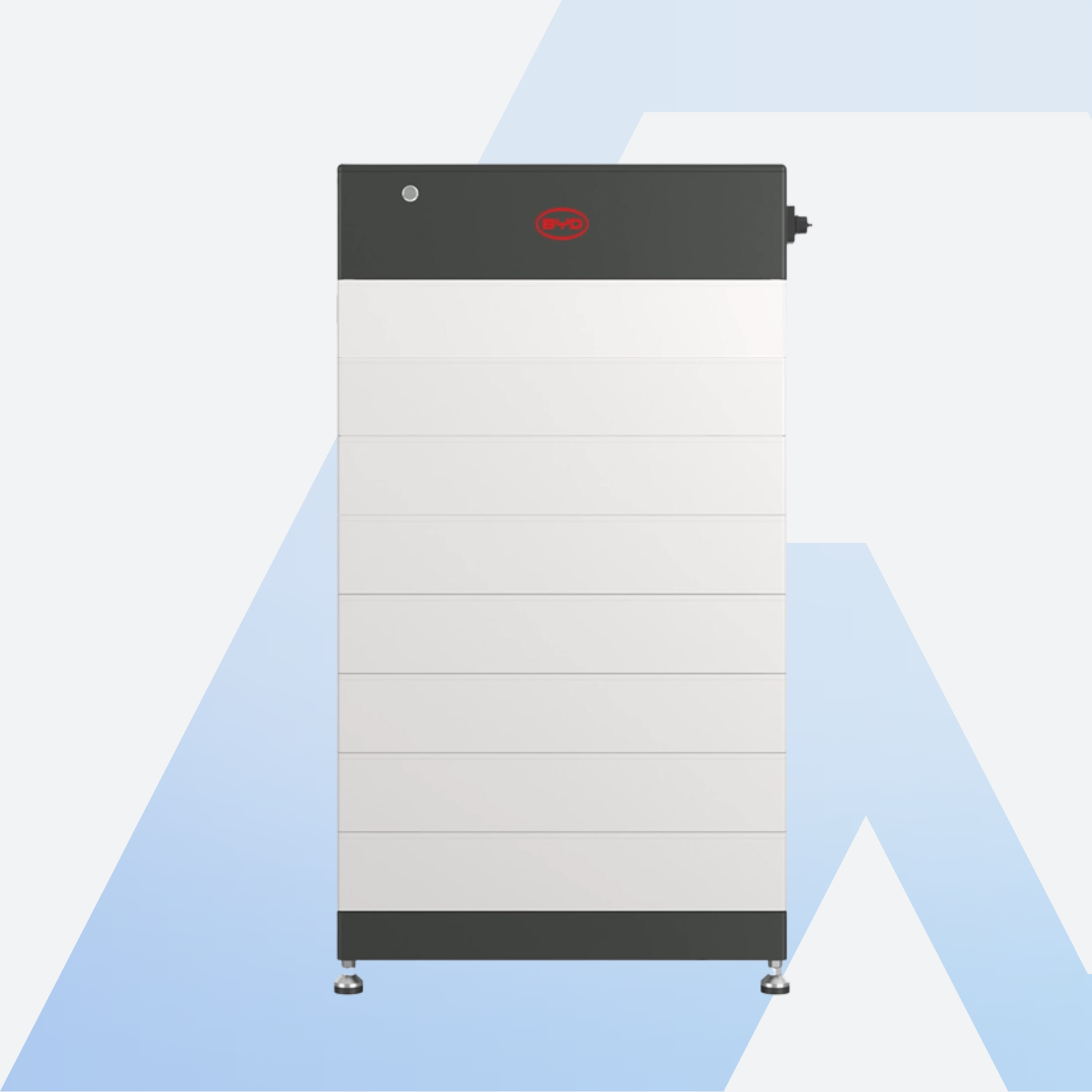 BYD Battery-Box HVB 23.7