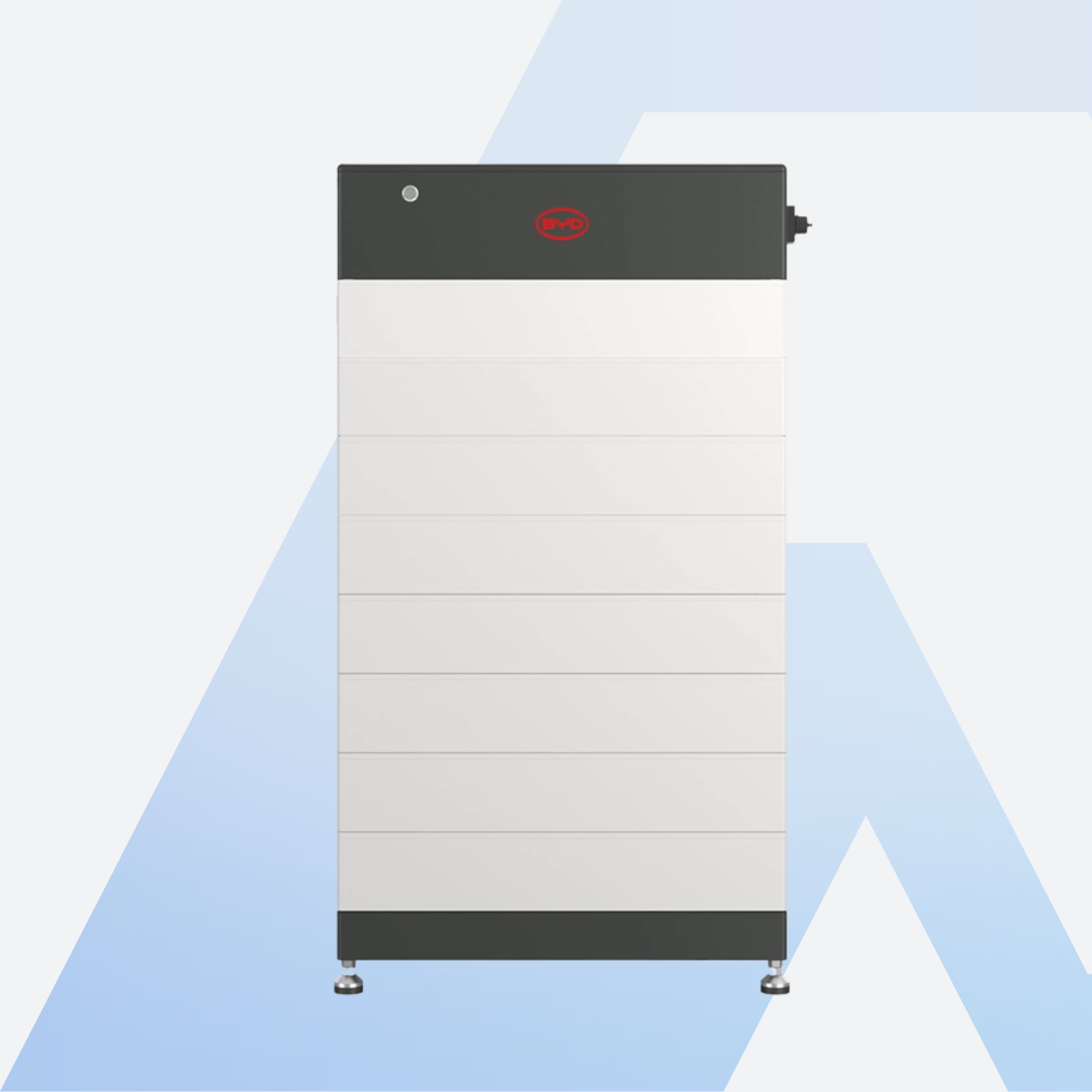 BYD Battery-Box HVB 23.7