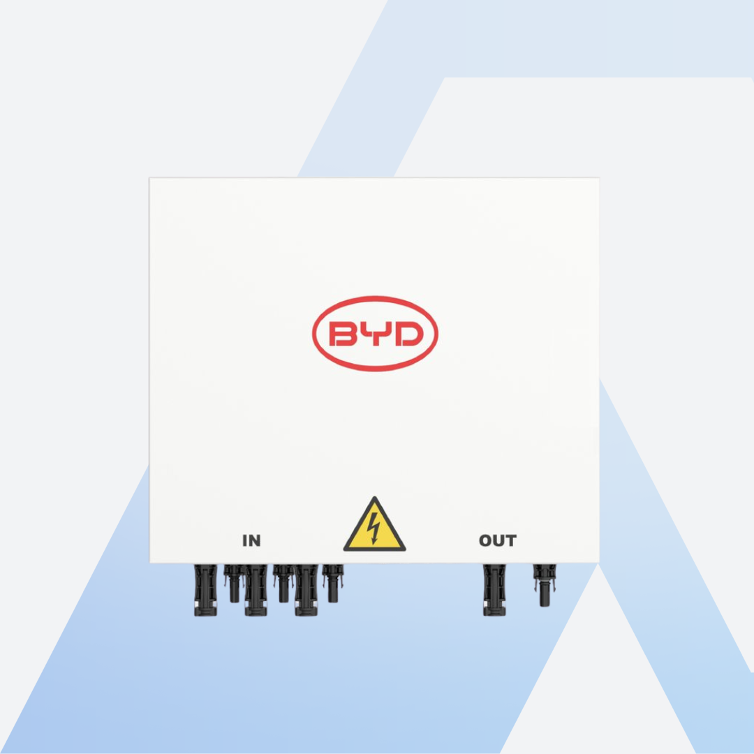 BYD B-Box Premium HV Combiner Box Plus CBH-70A zur Parallelschaltung von bis zu 3 HVS/HVM/HVB Batterietürmen