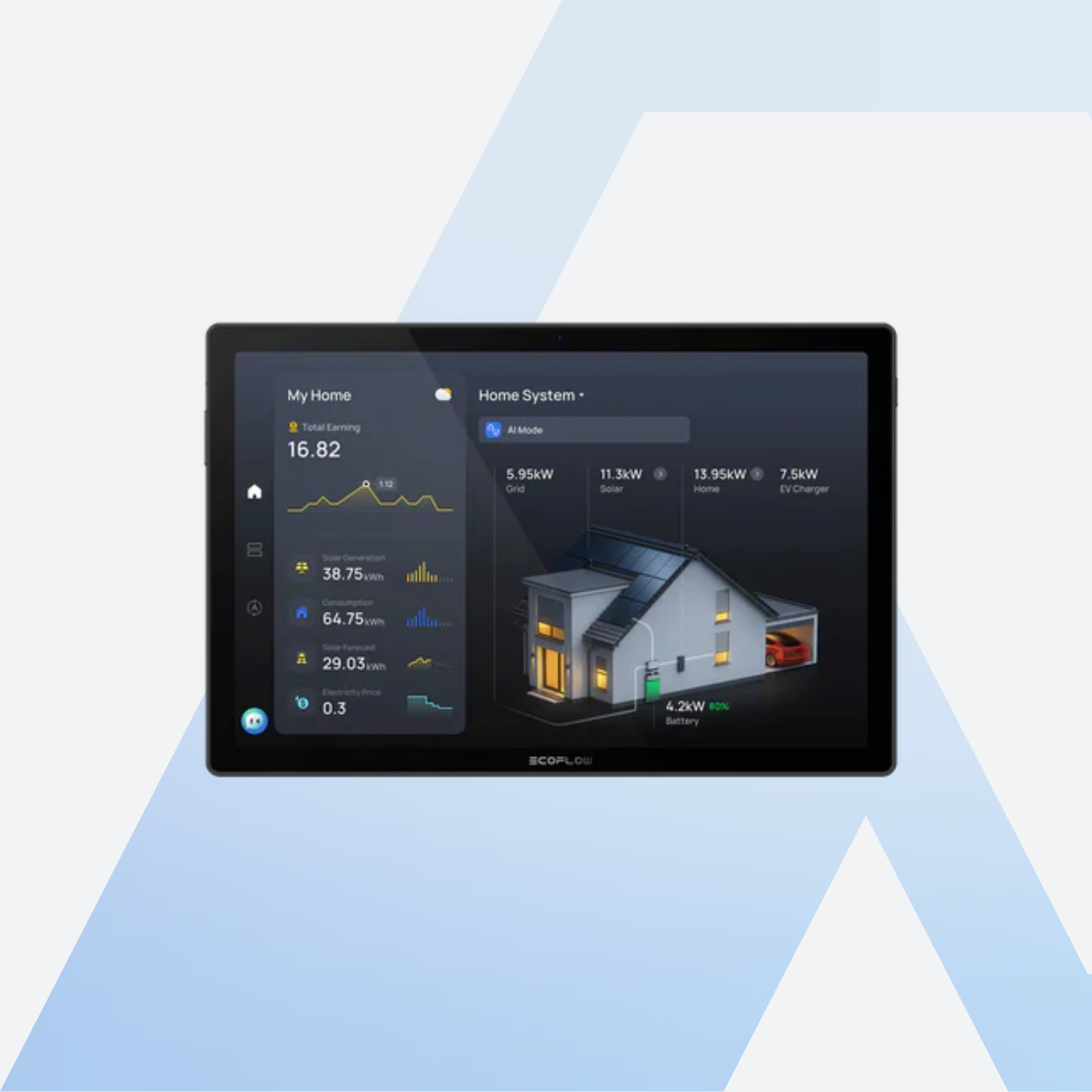 PowerInsight 2 Monitor