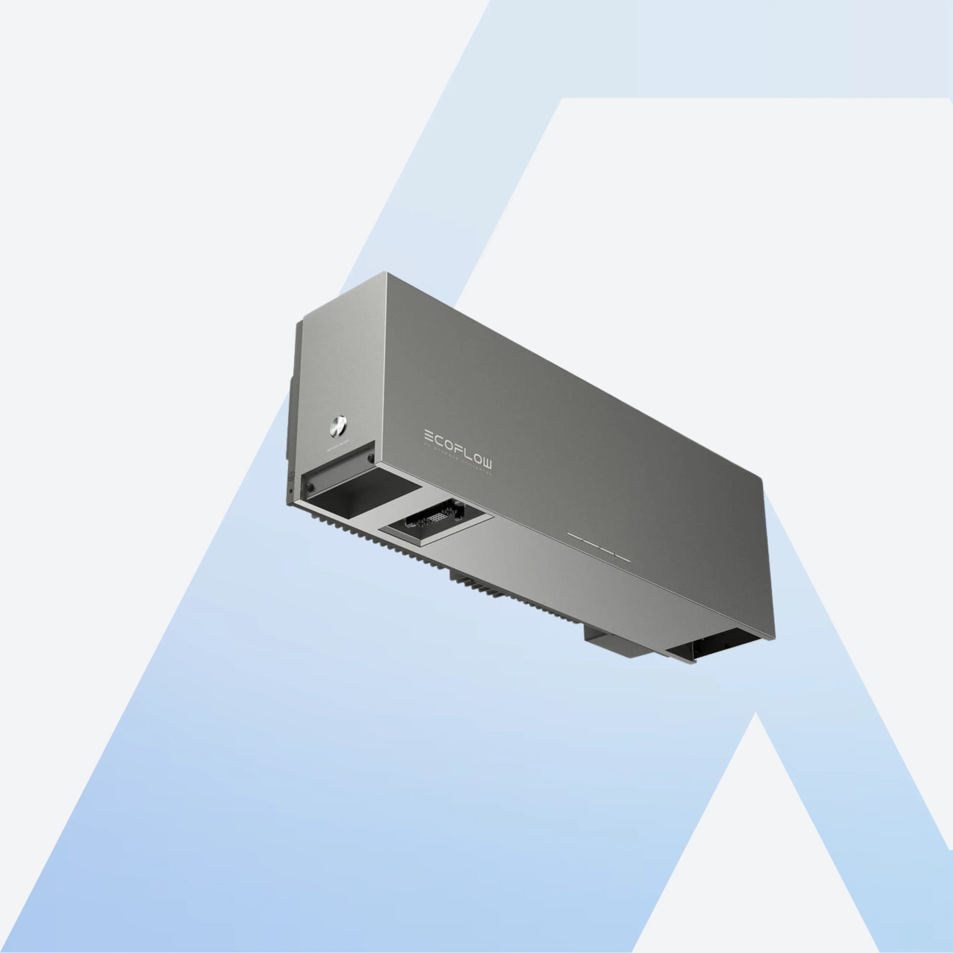 EcoFlow PowerOcean DC Fit PV-Speicherkonverter
