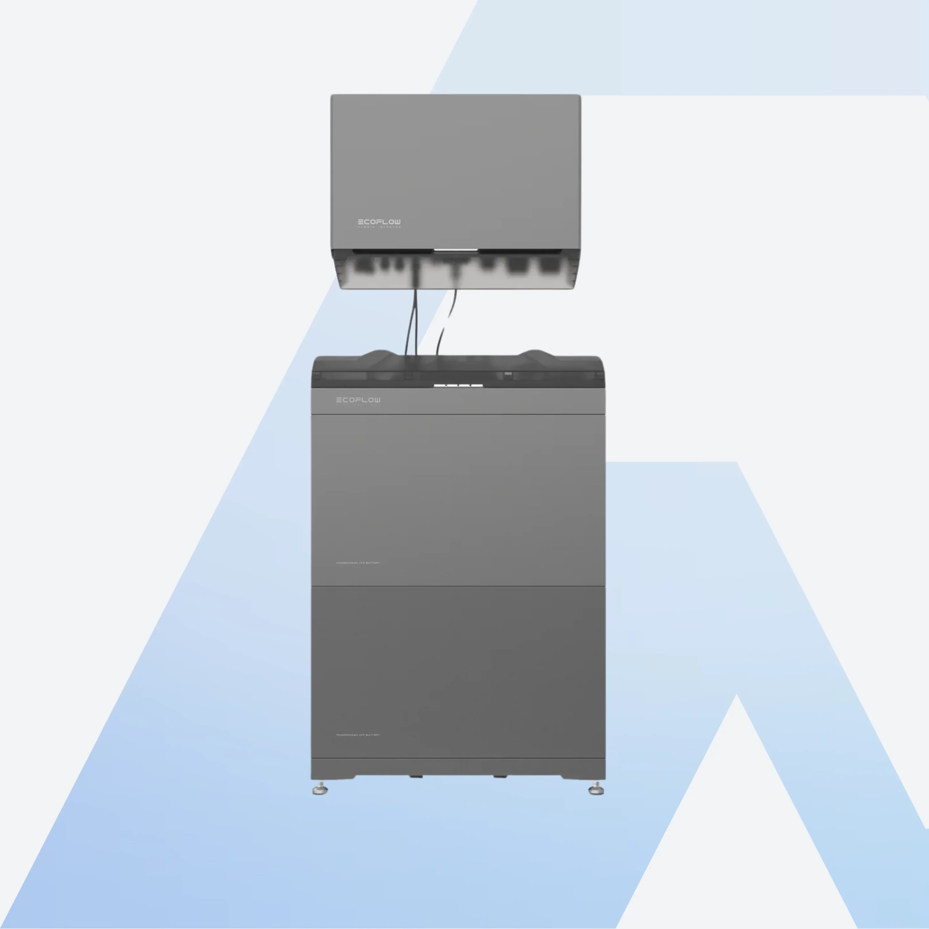 EcoFlow PowerOcean 10 kWh Kit