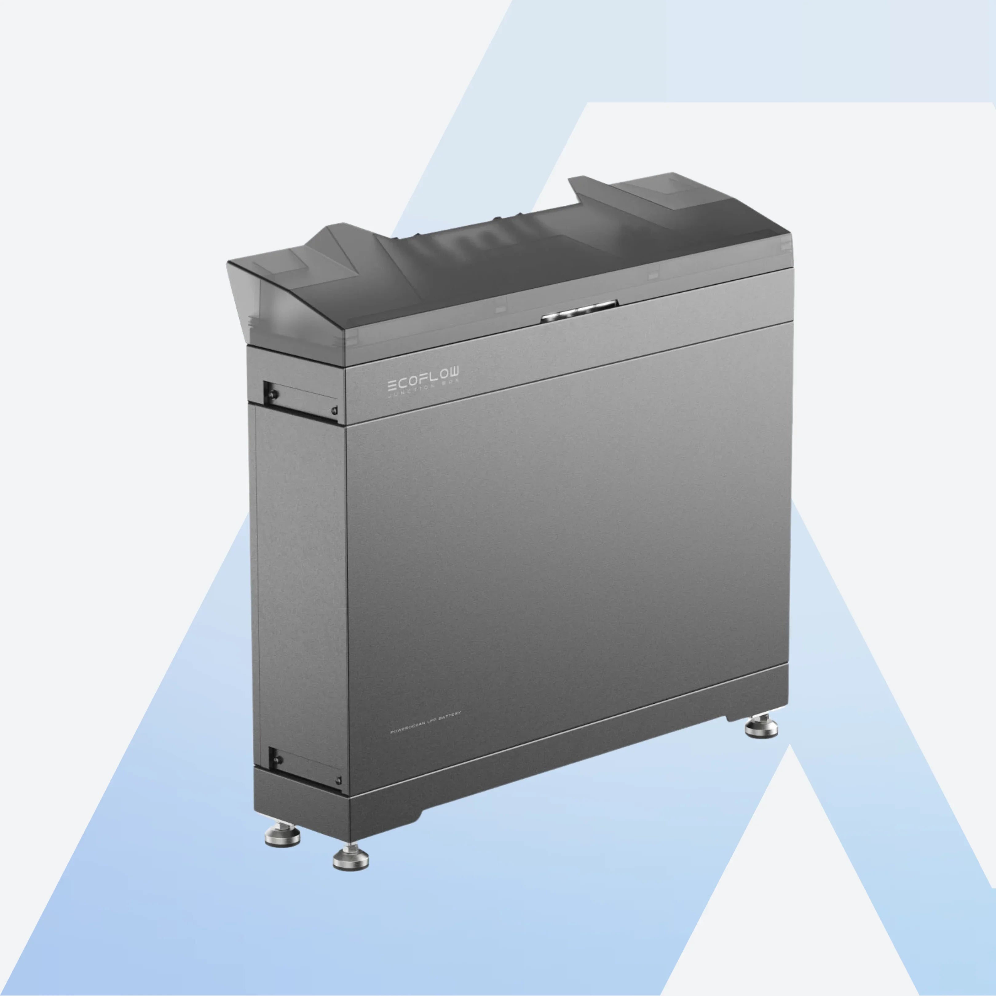 EcoFlow PowerOcean Batteriespeicher 5 kWh