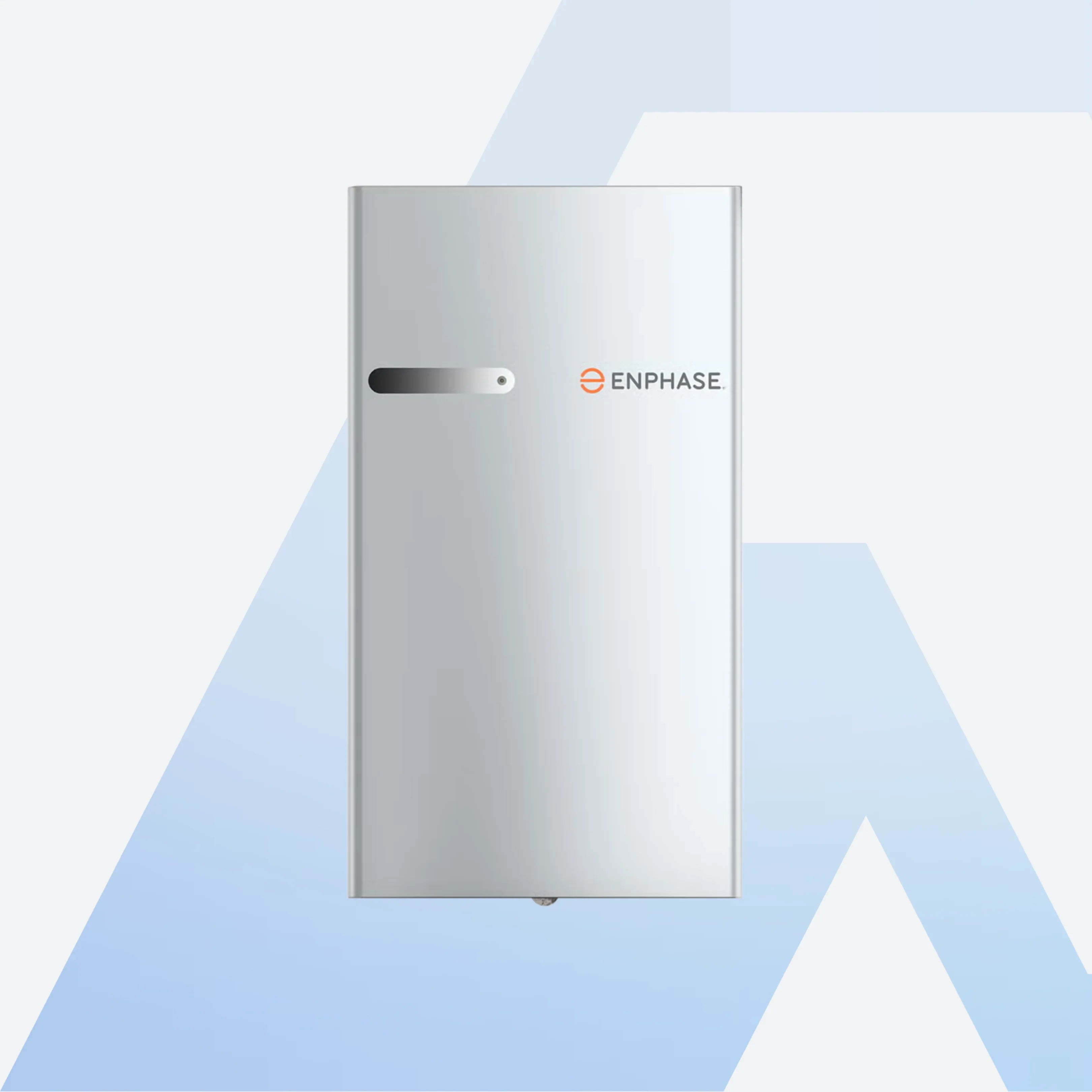Enphase Encharge 3T IQ-Batteriespeicher 3,36 kWh