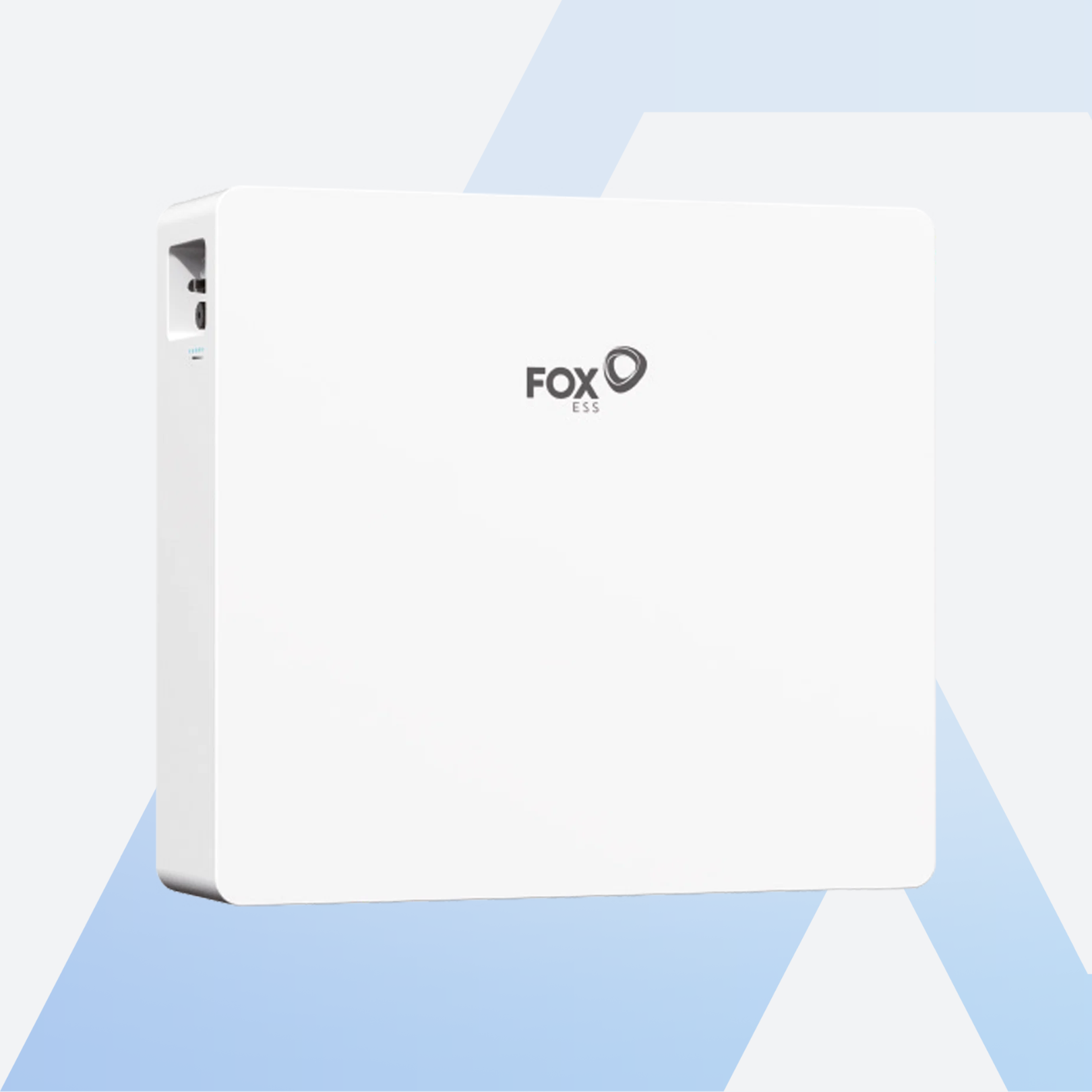 Fox ESS EK12 Plus Hochvolt-Batteriespeicher 11,52 kWh