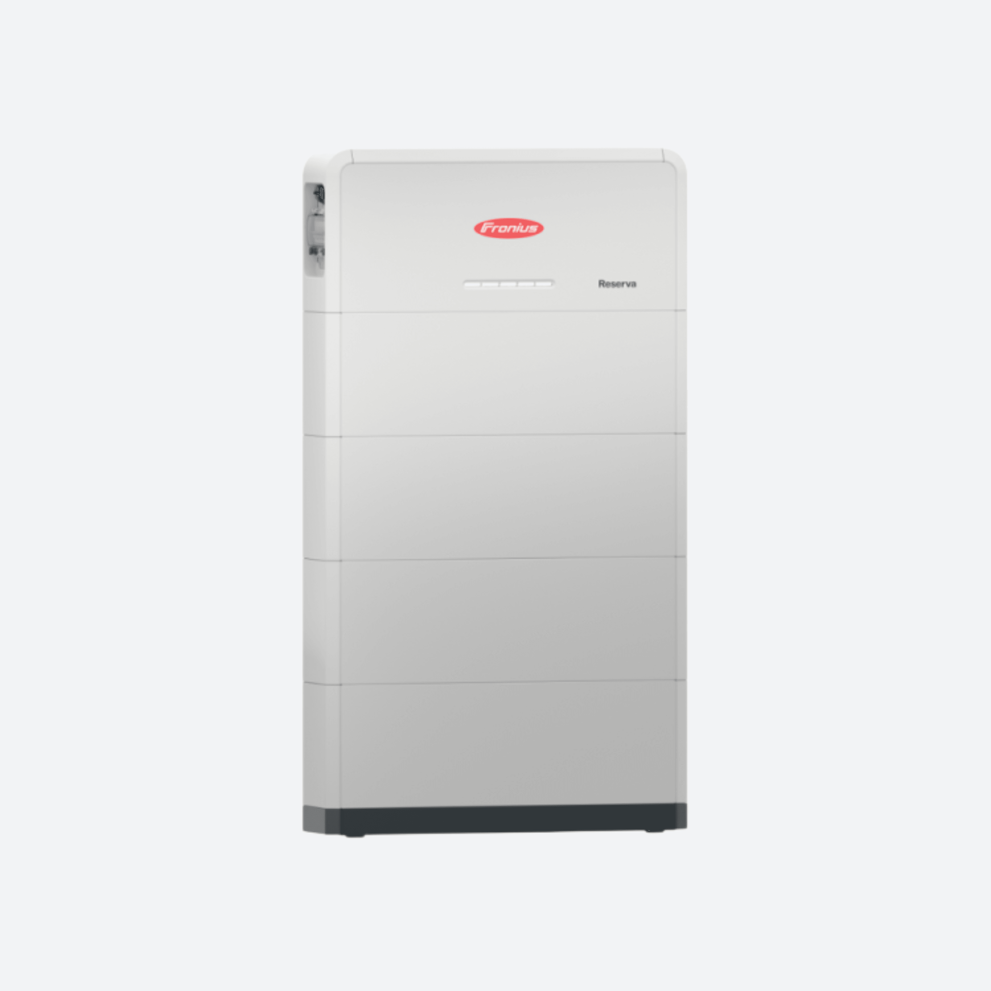 Fronius Reserva 12.6 Batteriespeicher 12,36 kWh