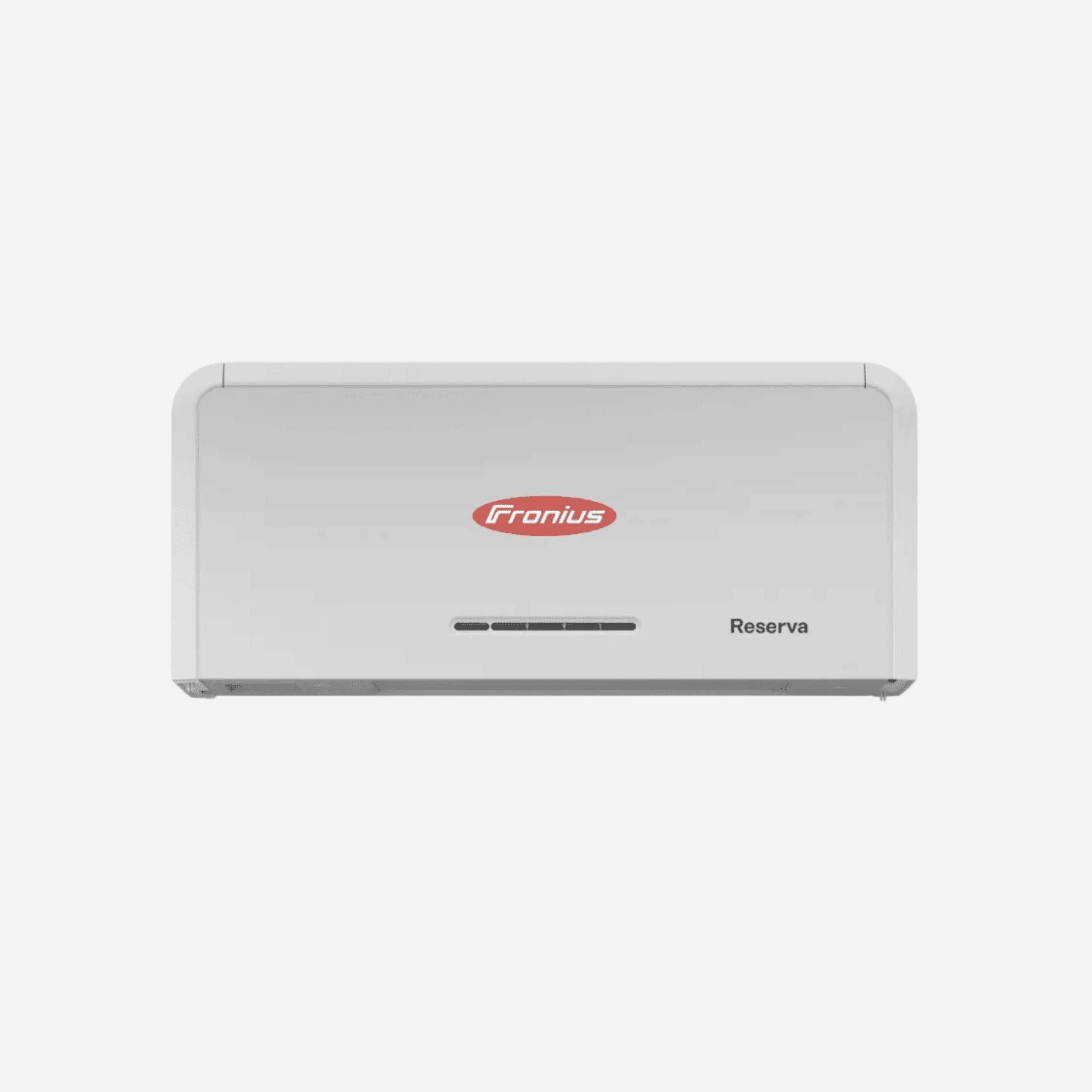 Fronius Reserva BMS + Sockel