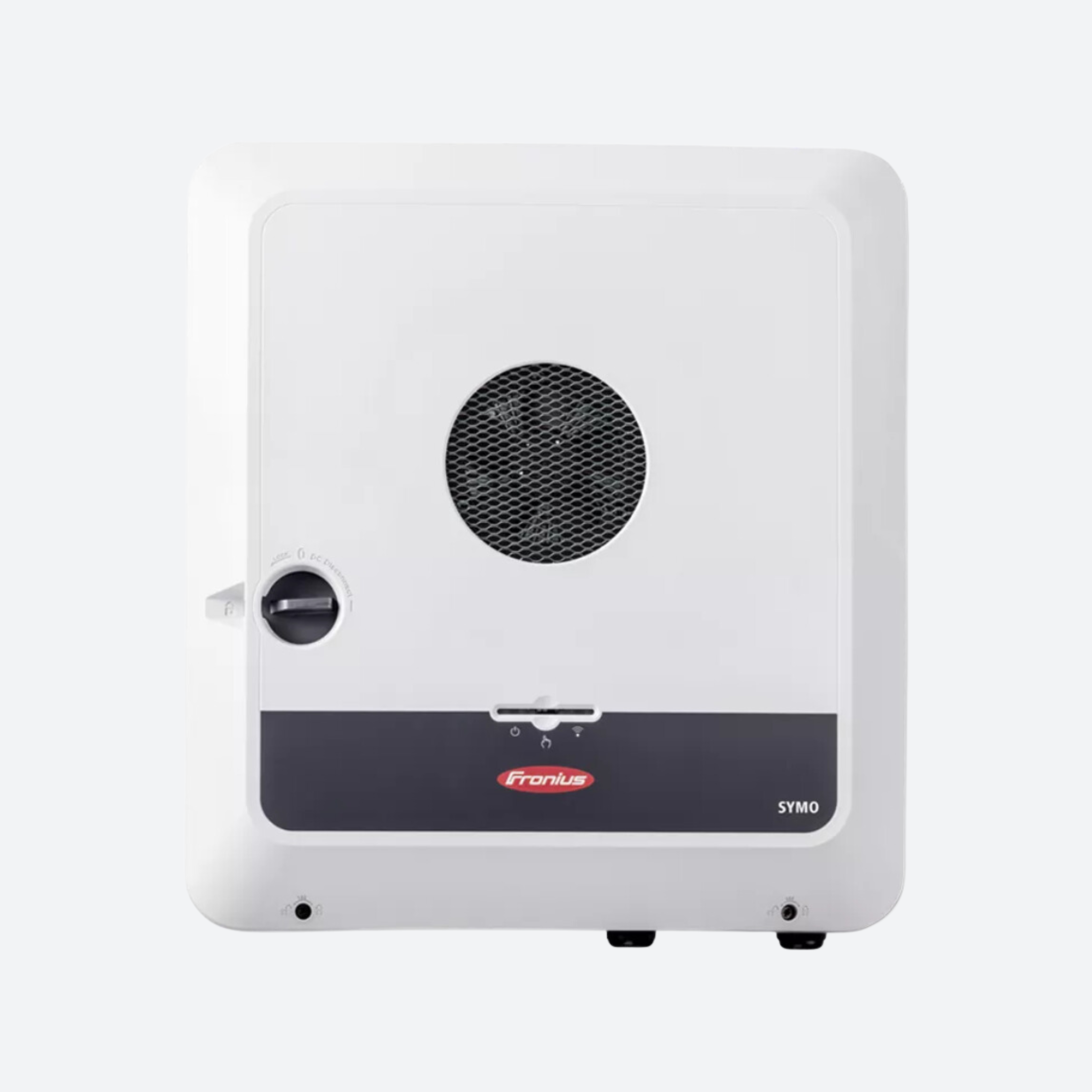 Fronius SYMO GEN24 5.0 PLUS Hybrid Wechselrichter 5KW