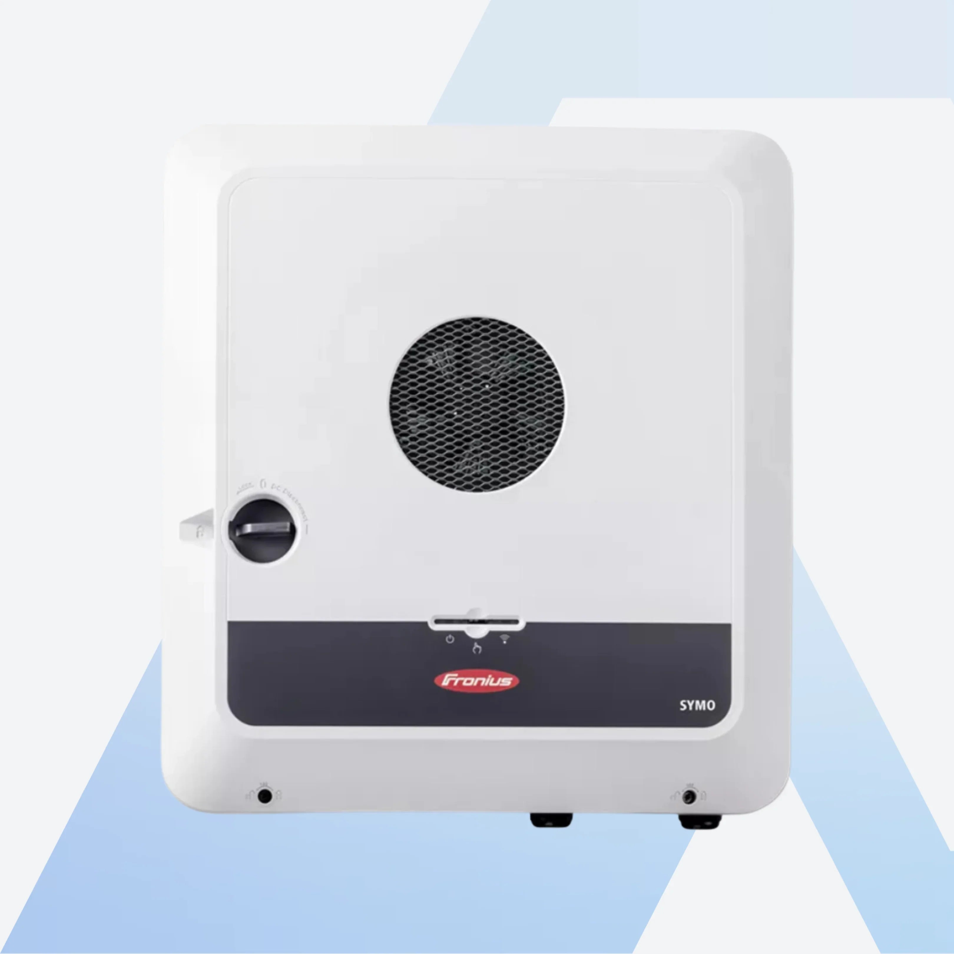 Fronius SYMO GEN24 8.0 PLUS Hybrid Wechselrichter 8KW