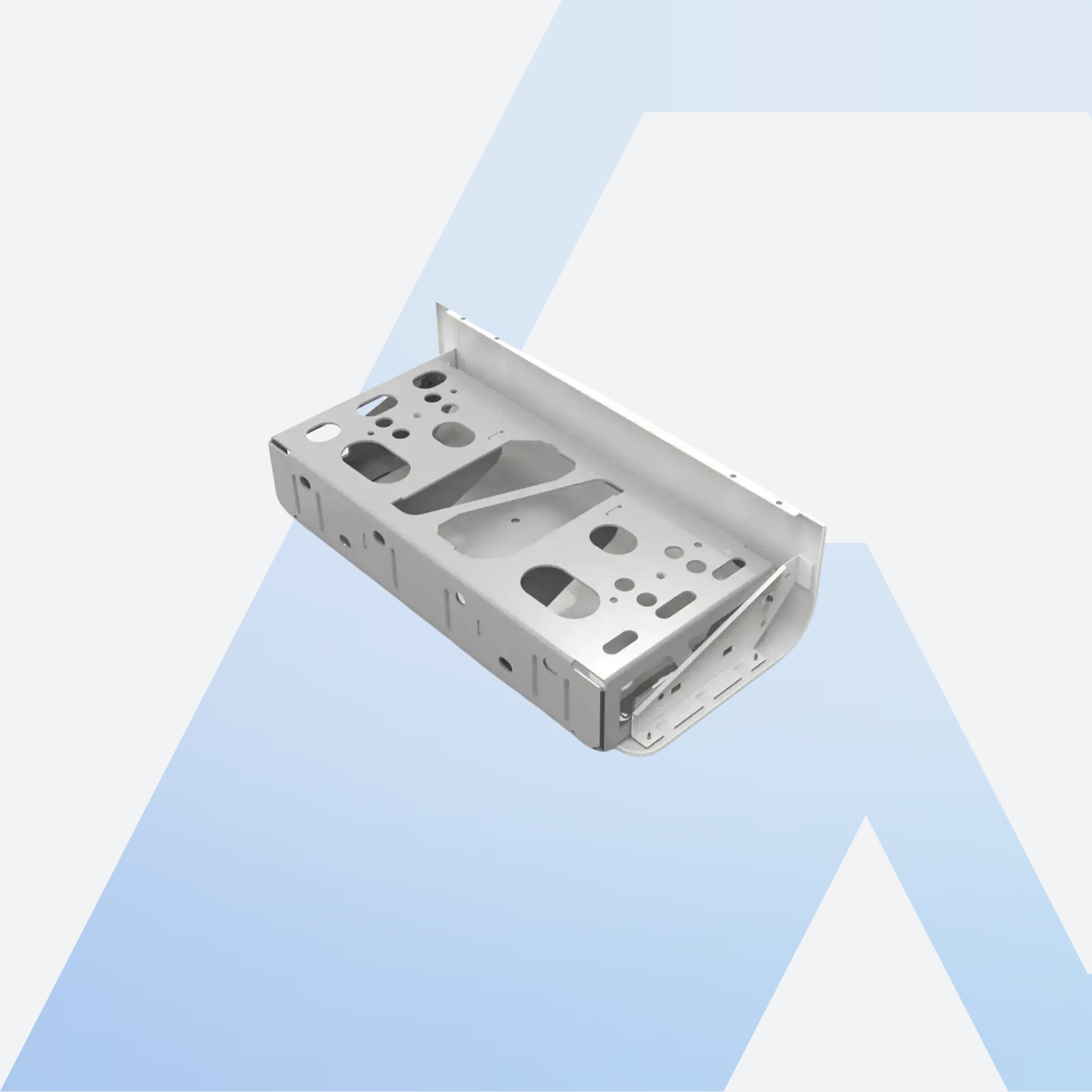 Huawei LUNA2000-S1 Wandhalterung