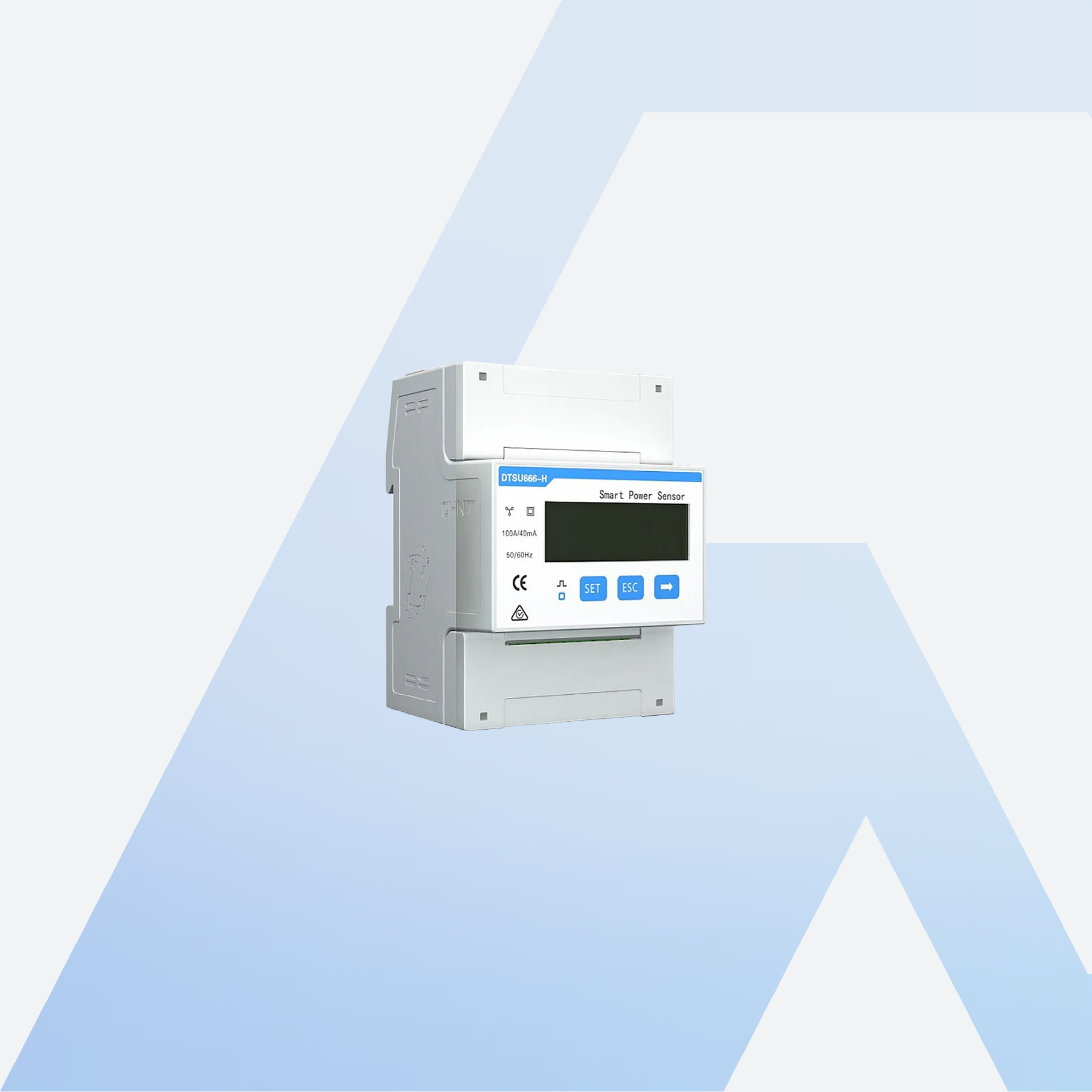 Huawei Smart Power Sensor DTSU666-H 100A