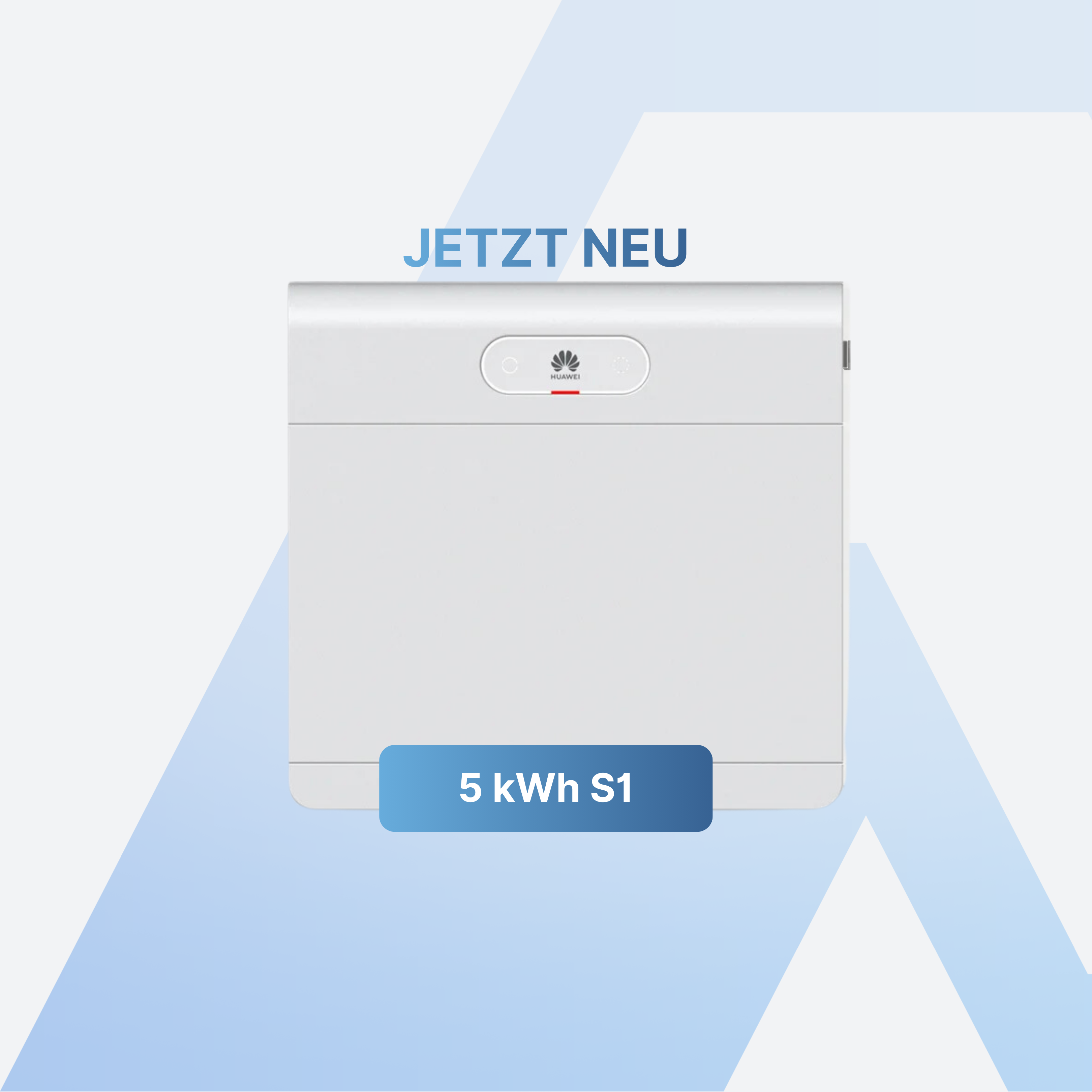 Huawei LUNA2000-5-S1 Batteriespeicher 5 kWh