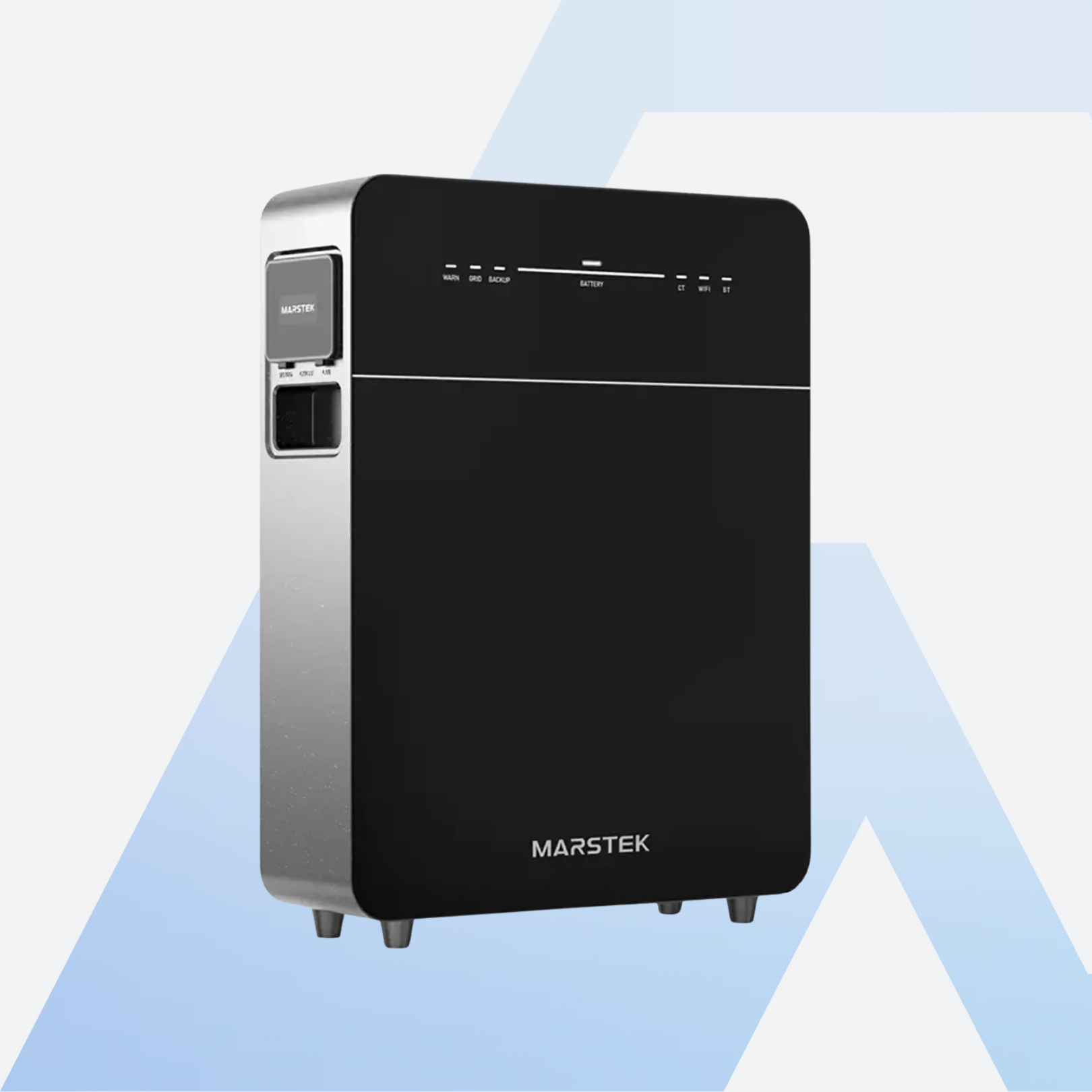 Marstek Venus E Solarbatterie V3 5120 Wh