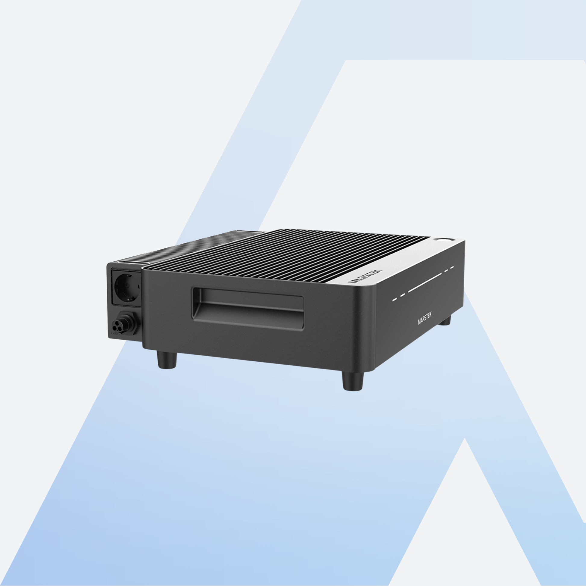 Marstek Venus D Leistungsmodul