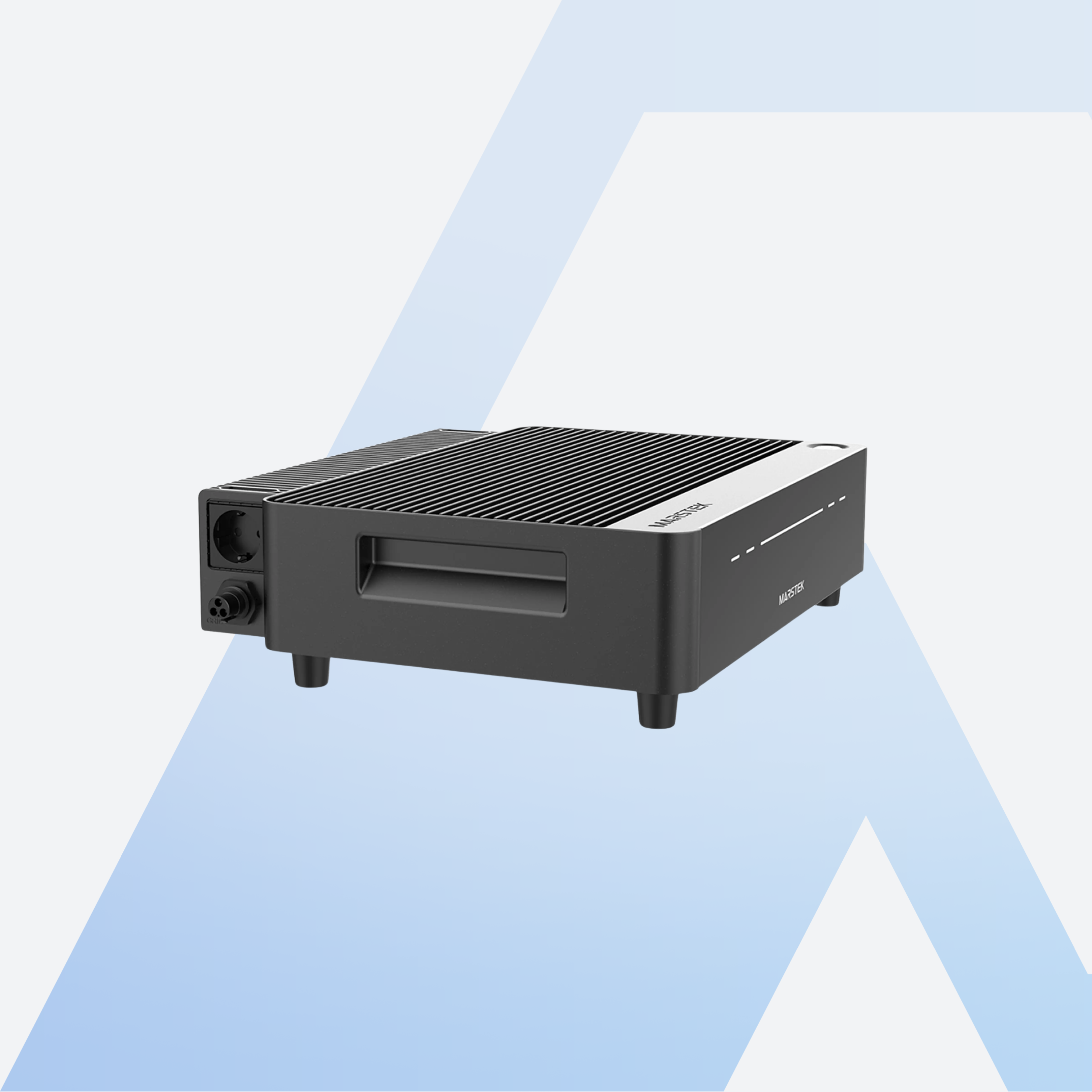 Marstek Venus D Leistungsmodul