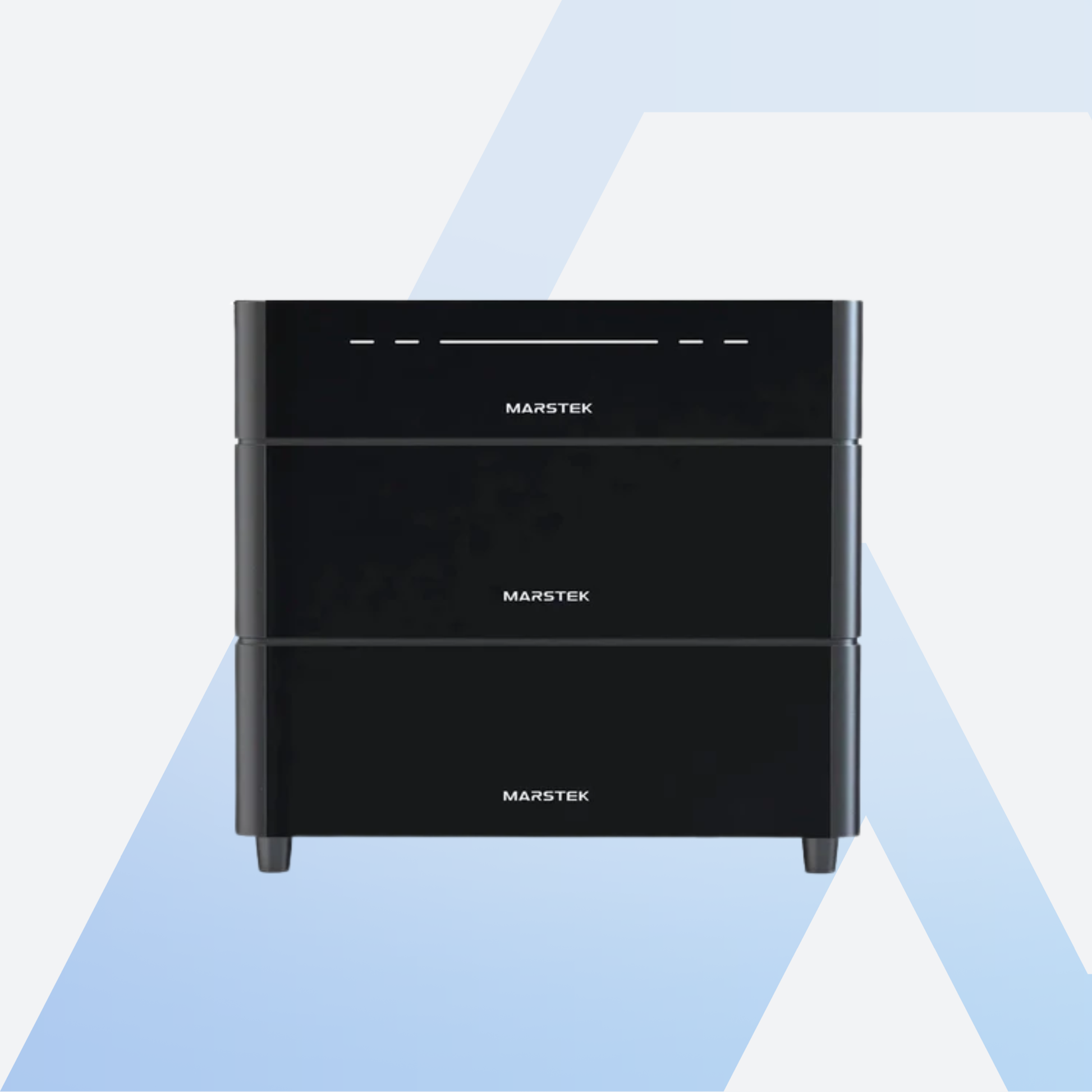 Marstek Venus D Erweiterungsspeicher