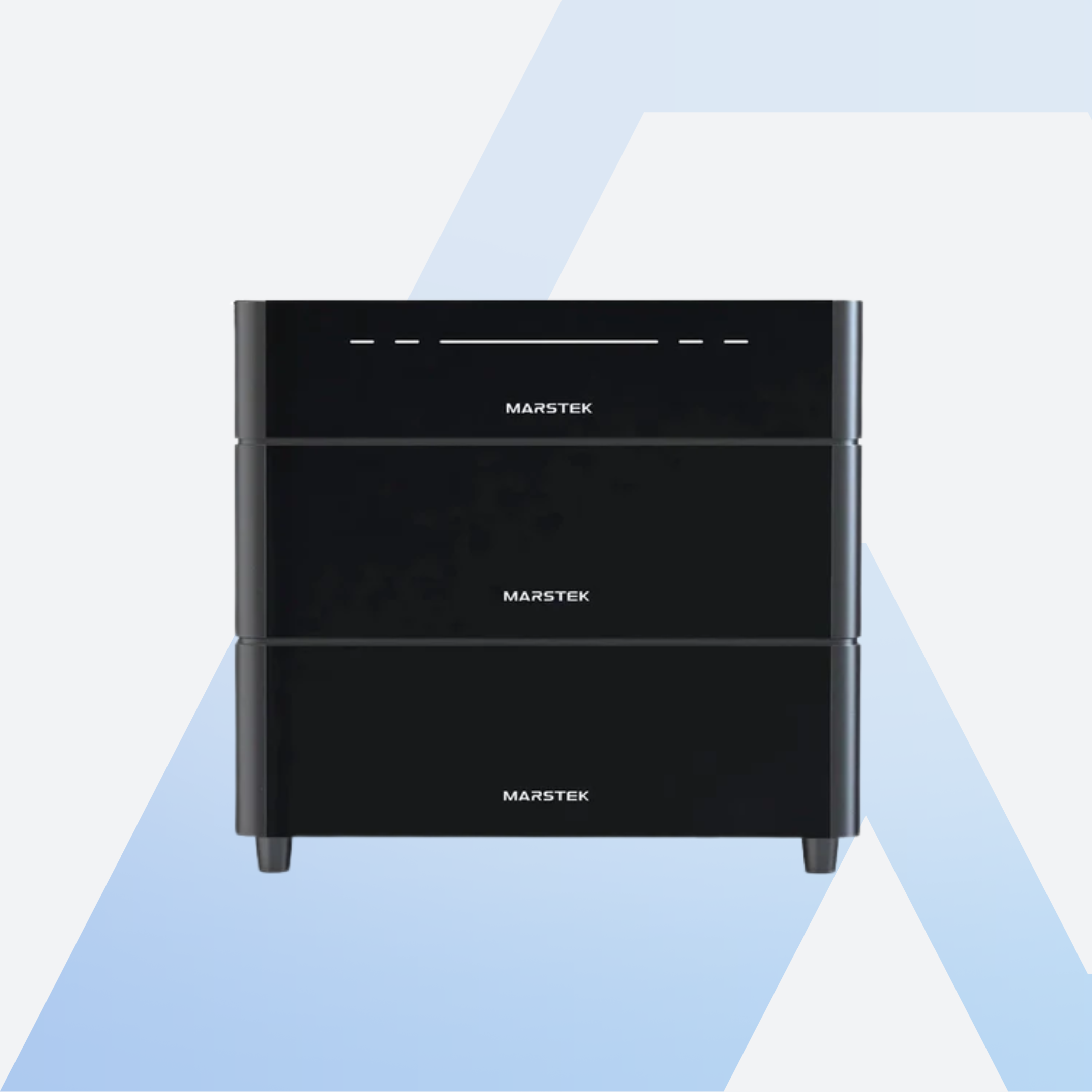 Marstek Venus D Erweiterungsspeicher