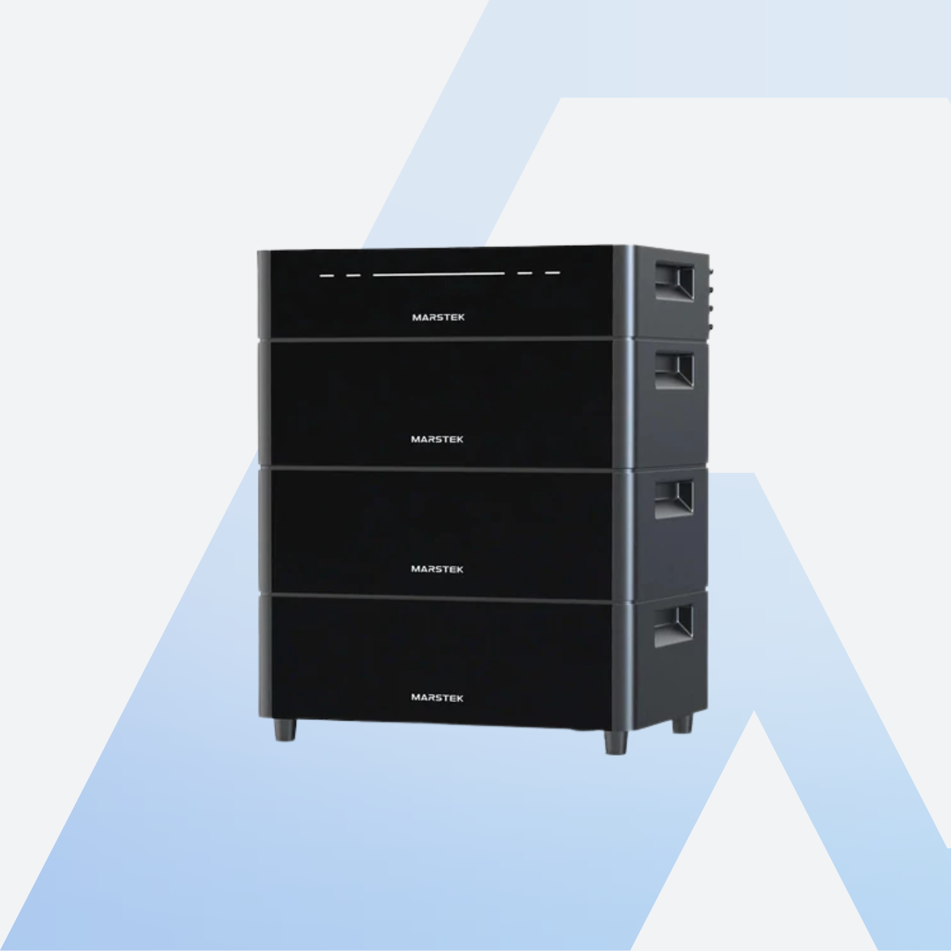 Marstek Venus D Erweiterungsspeicher