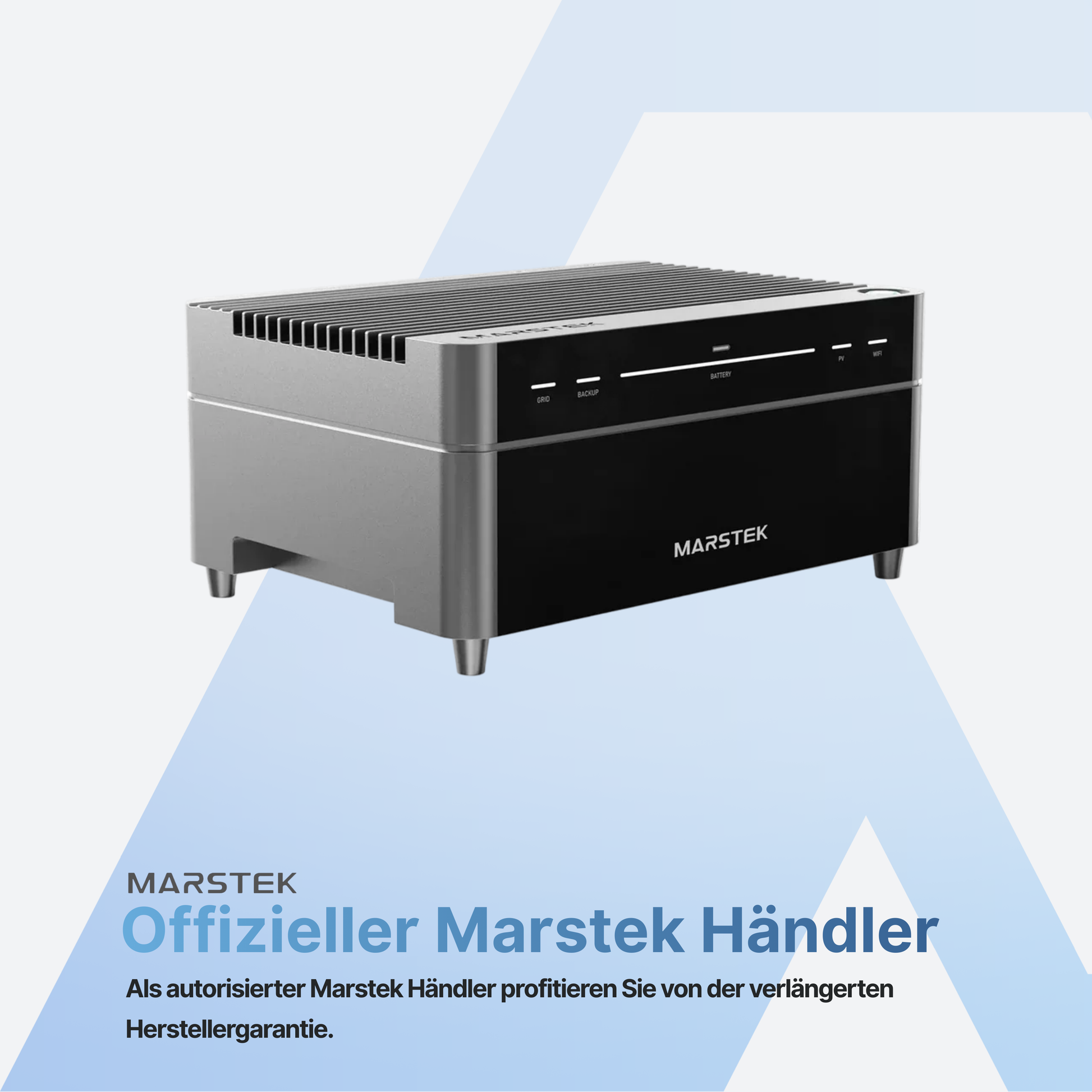 Marstek Venus A
