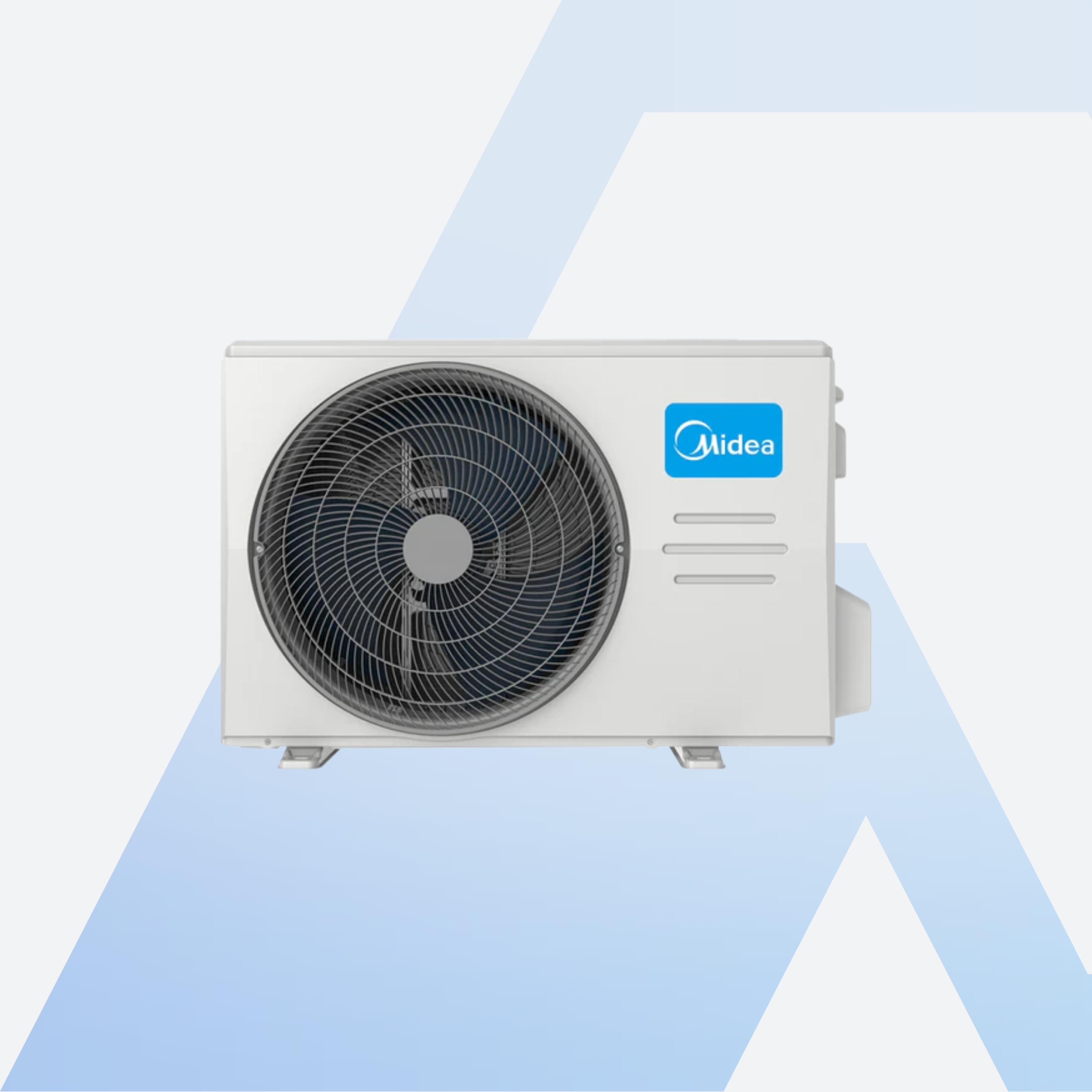 Midea Klimaanlage Außengerät Xtreme Save Lite MOX102-12HFN8-L 3,6 kW