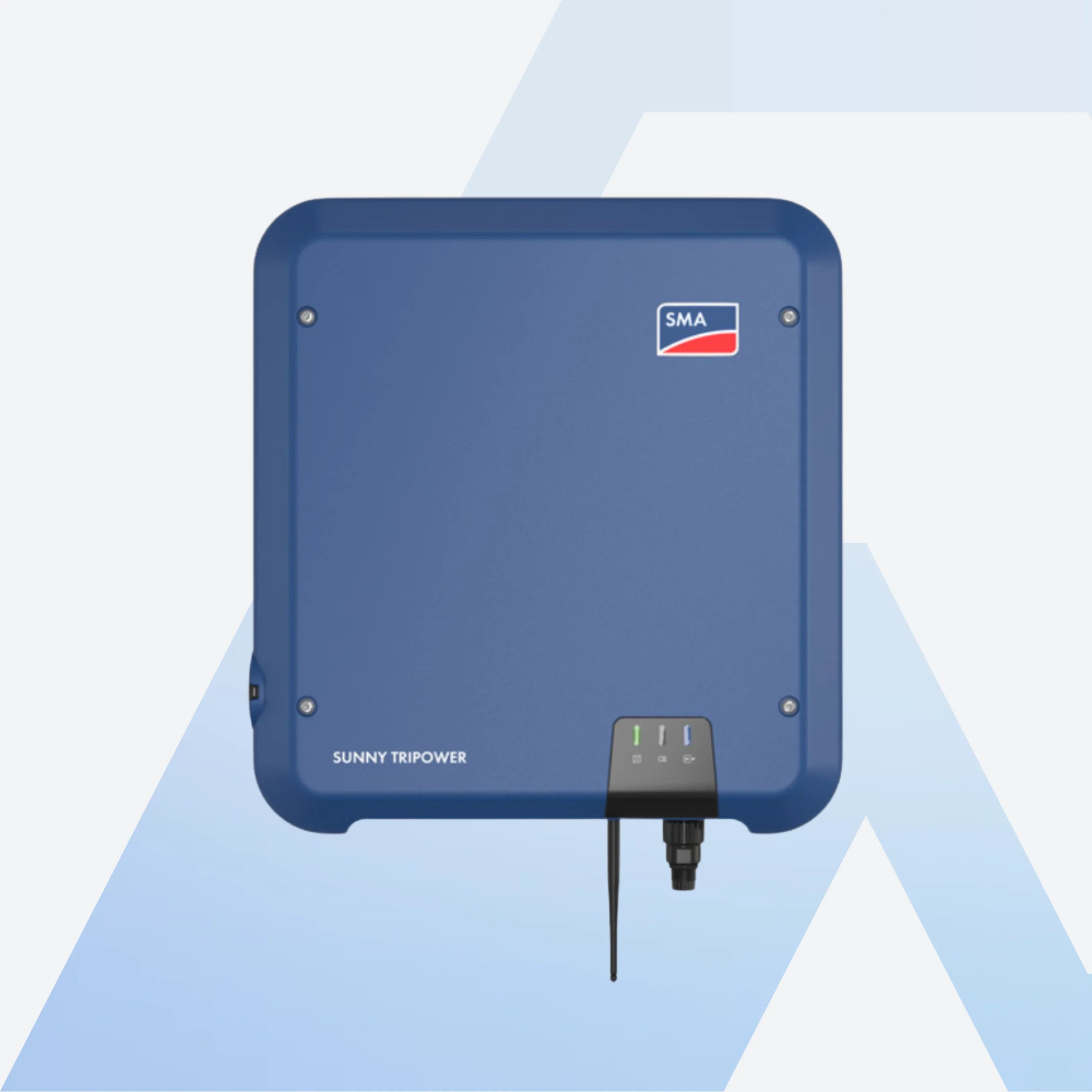 SMA SUNNY TRIPOWER STP 8.0 Solar Wechselrichter