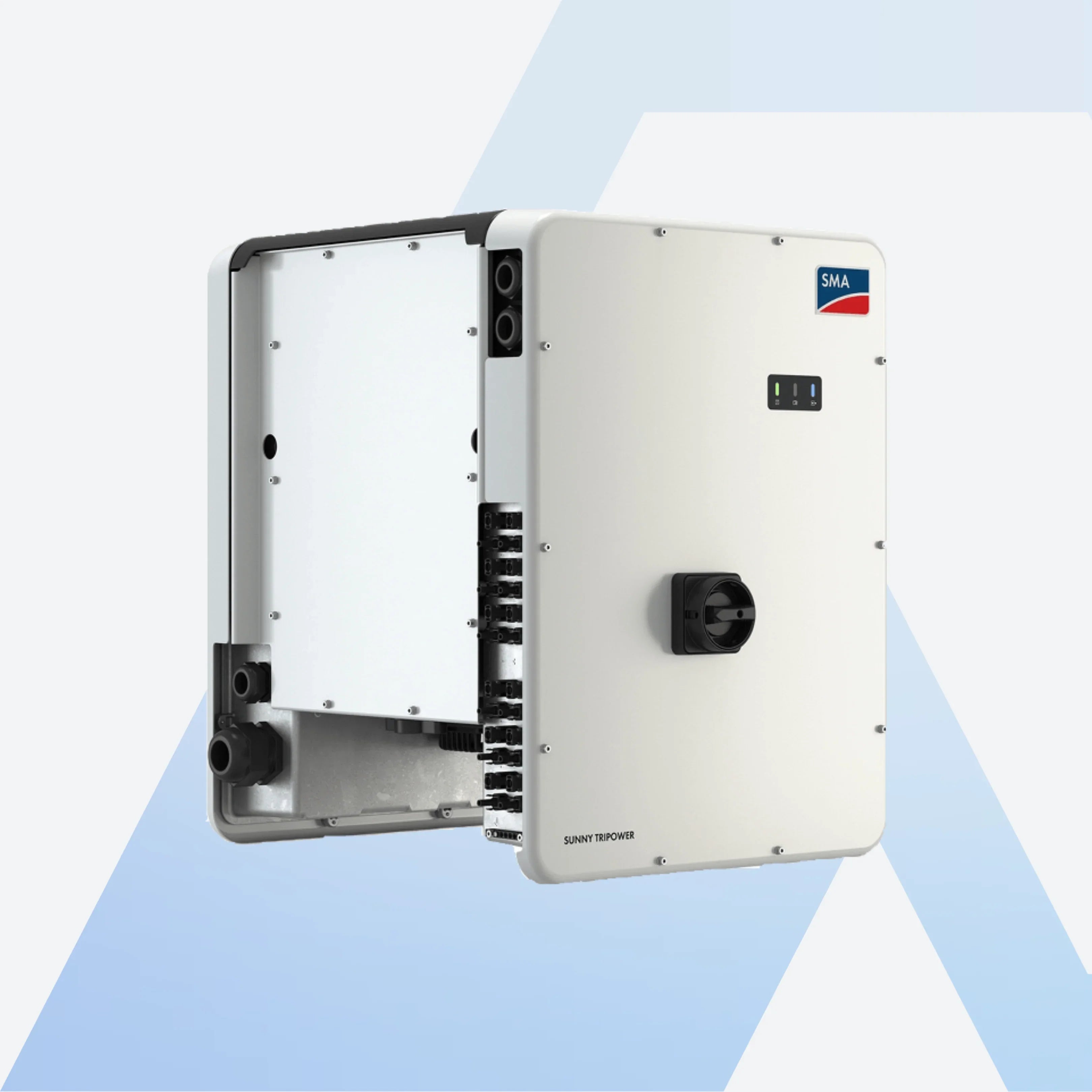 SMA Sunny Tripower Core 1 50 kW
