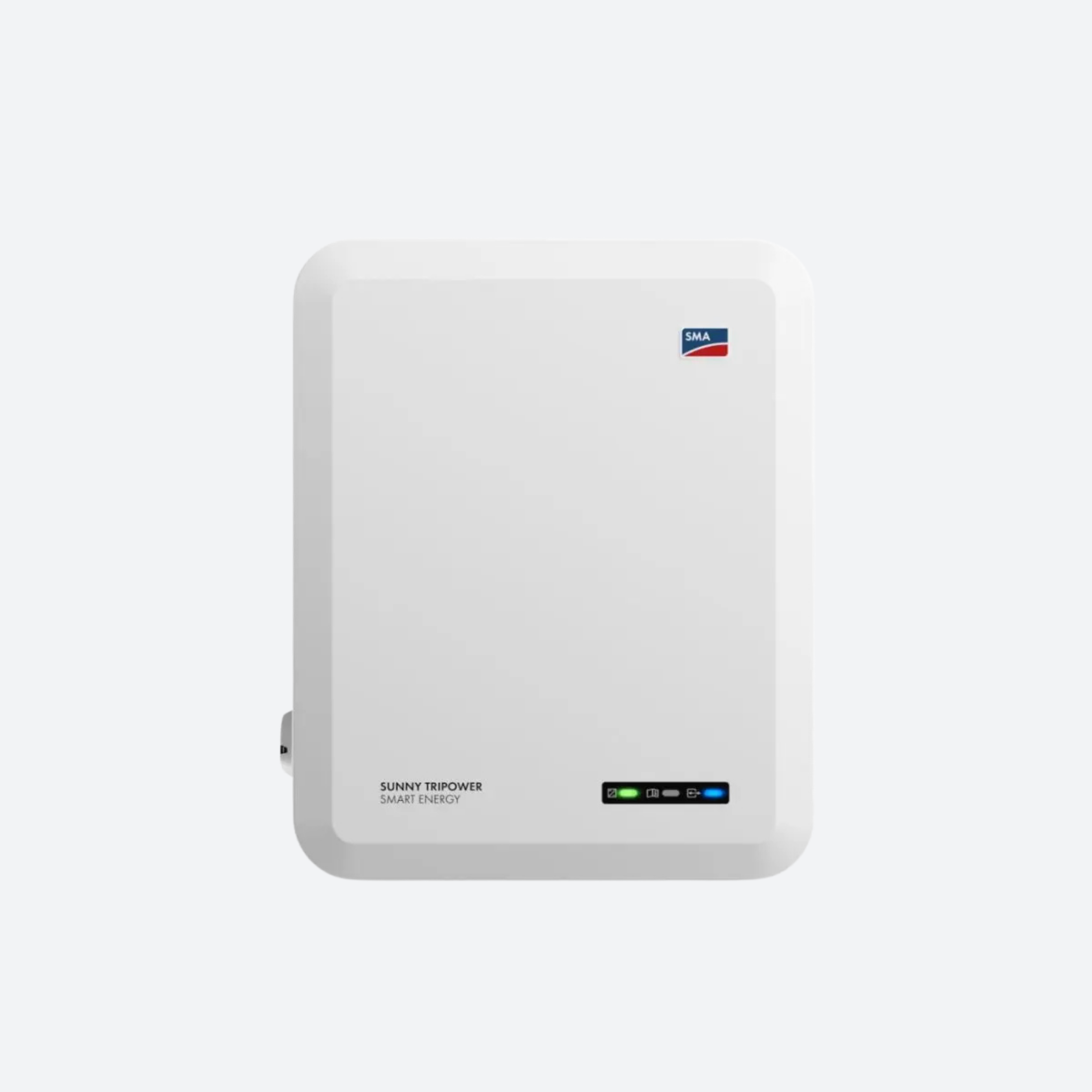 SMA Sunny Tripower Smart Energy 6.0 Hybrid Wechselrichter