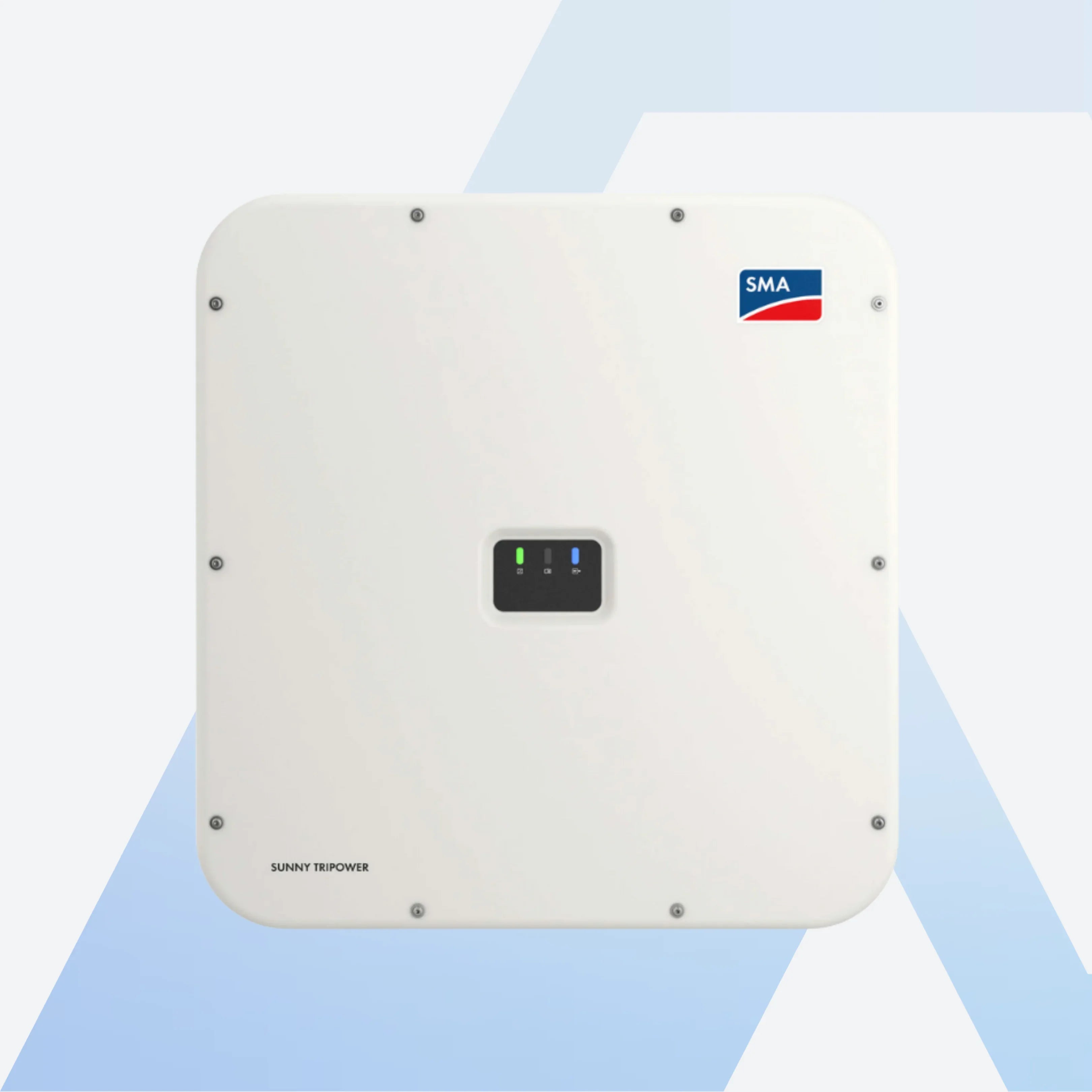 SMA Sunny Tripower X 25 Solar Wechselrichter