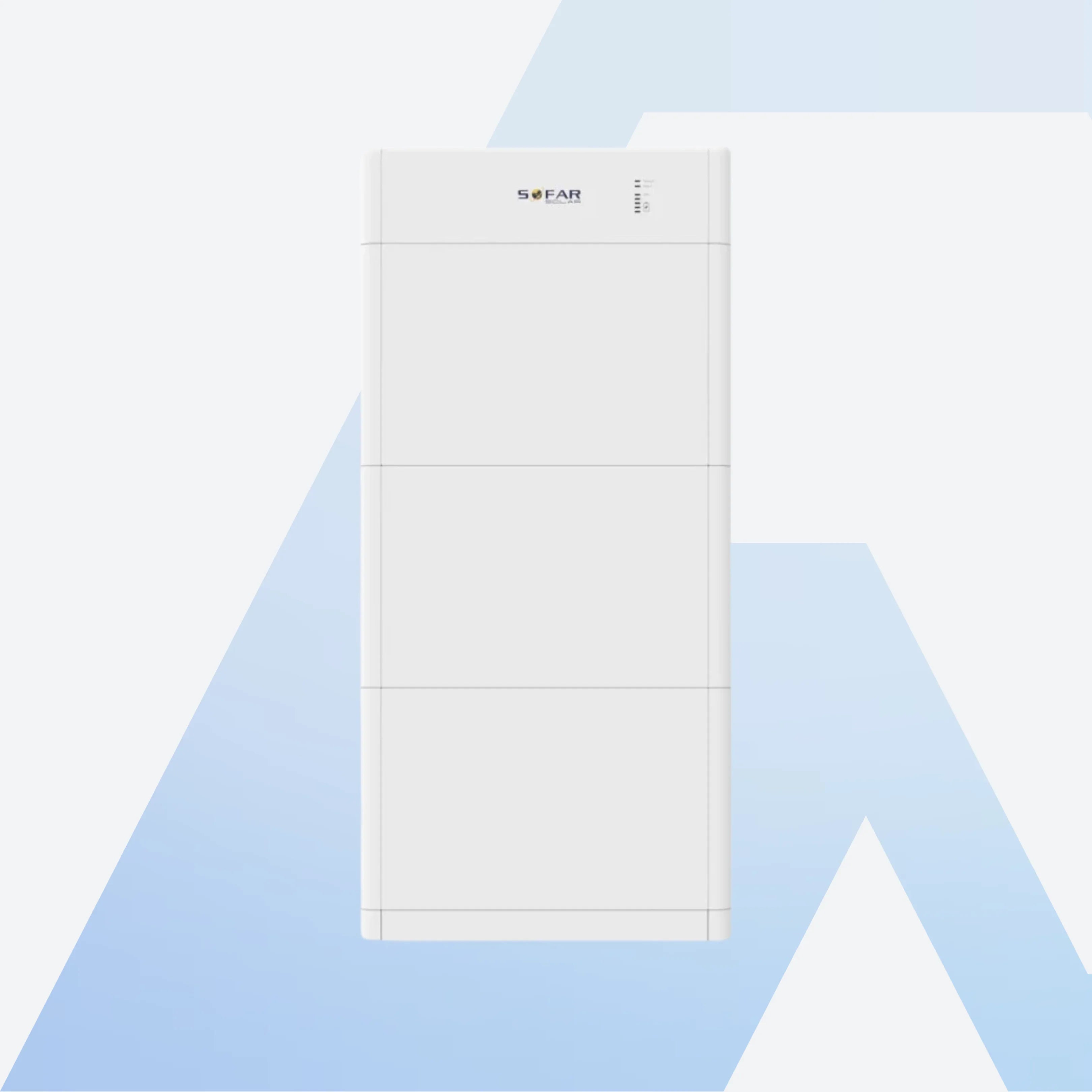 SofarSolar BTS E15-DS5 15 kWh Batteriespeicher